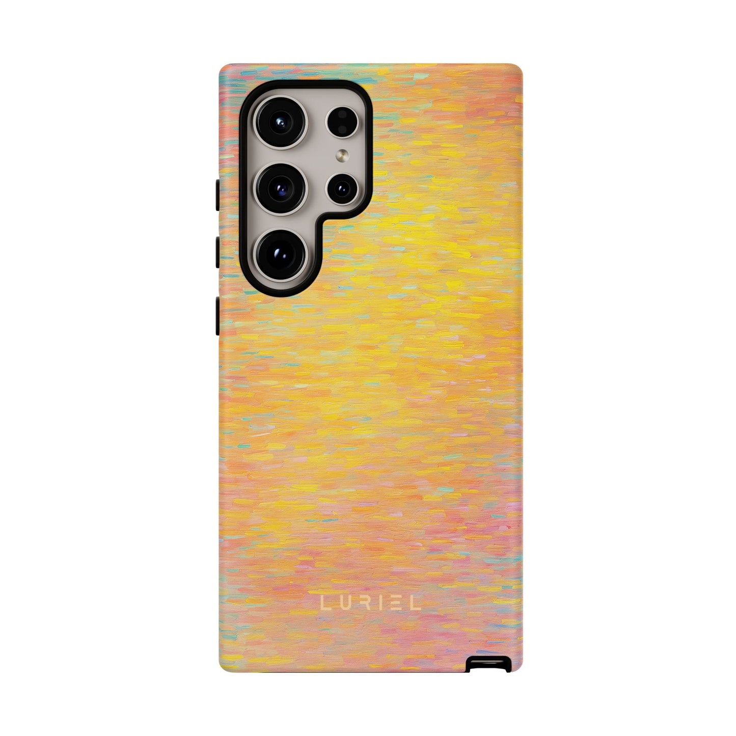 Phone Case Sunset On The Water Tough Phone Case Sunset On The Water Tough Phone Case
