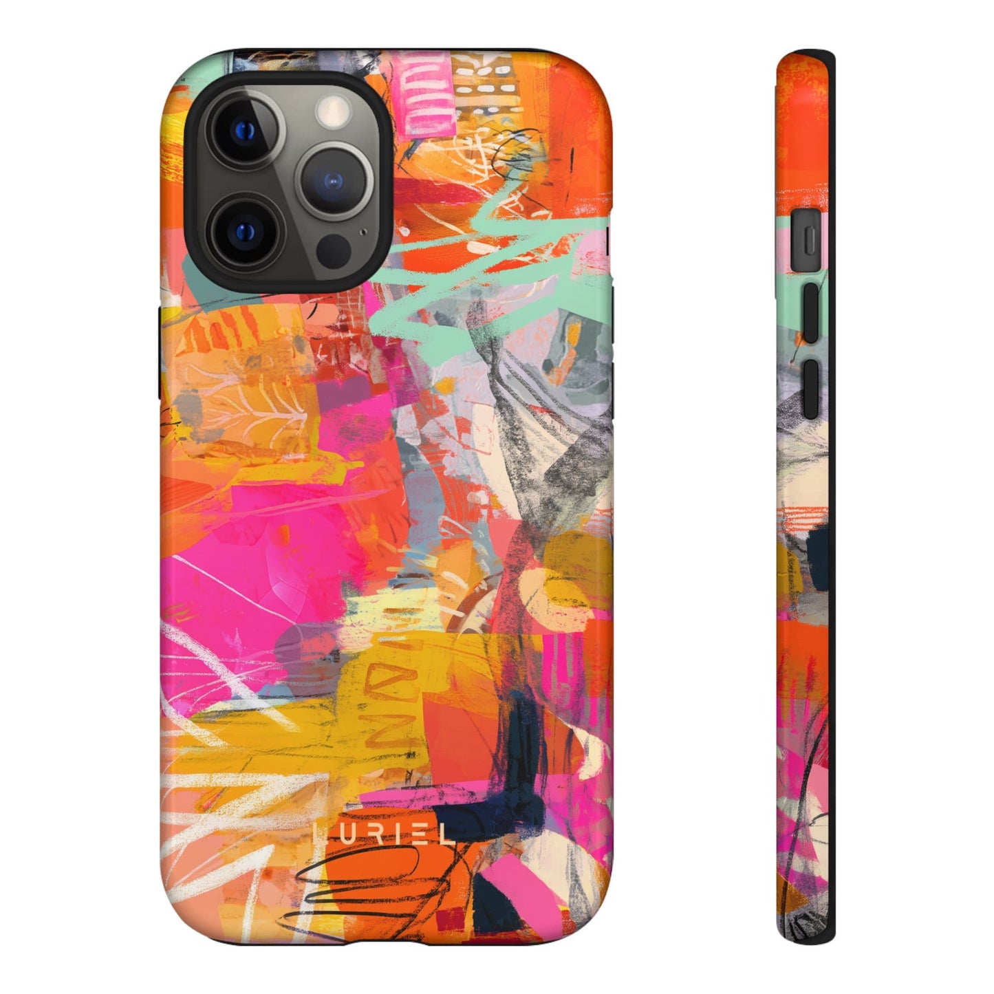 Phone Case In The Mood For Fun Tough Phone Case In The Mood For Fun Tough Phone Case