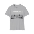 Champagne Taste T-Shirt