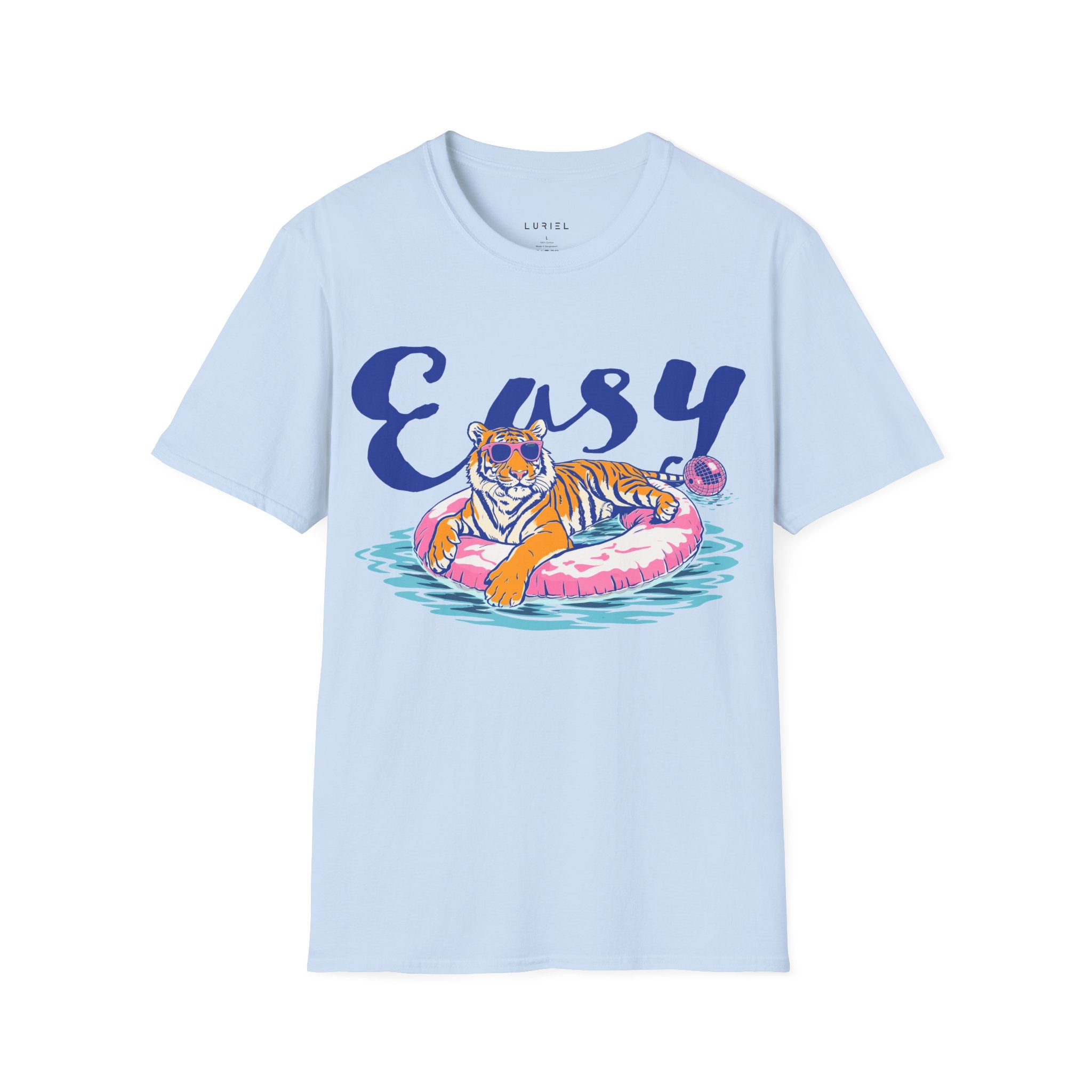 Easy Tiger T-Shirt