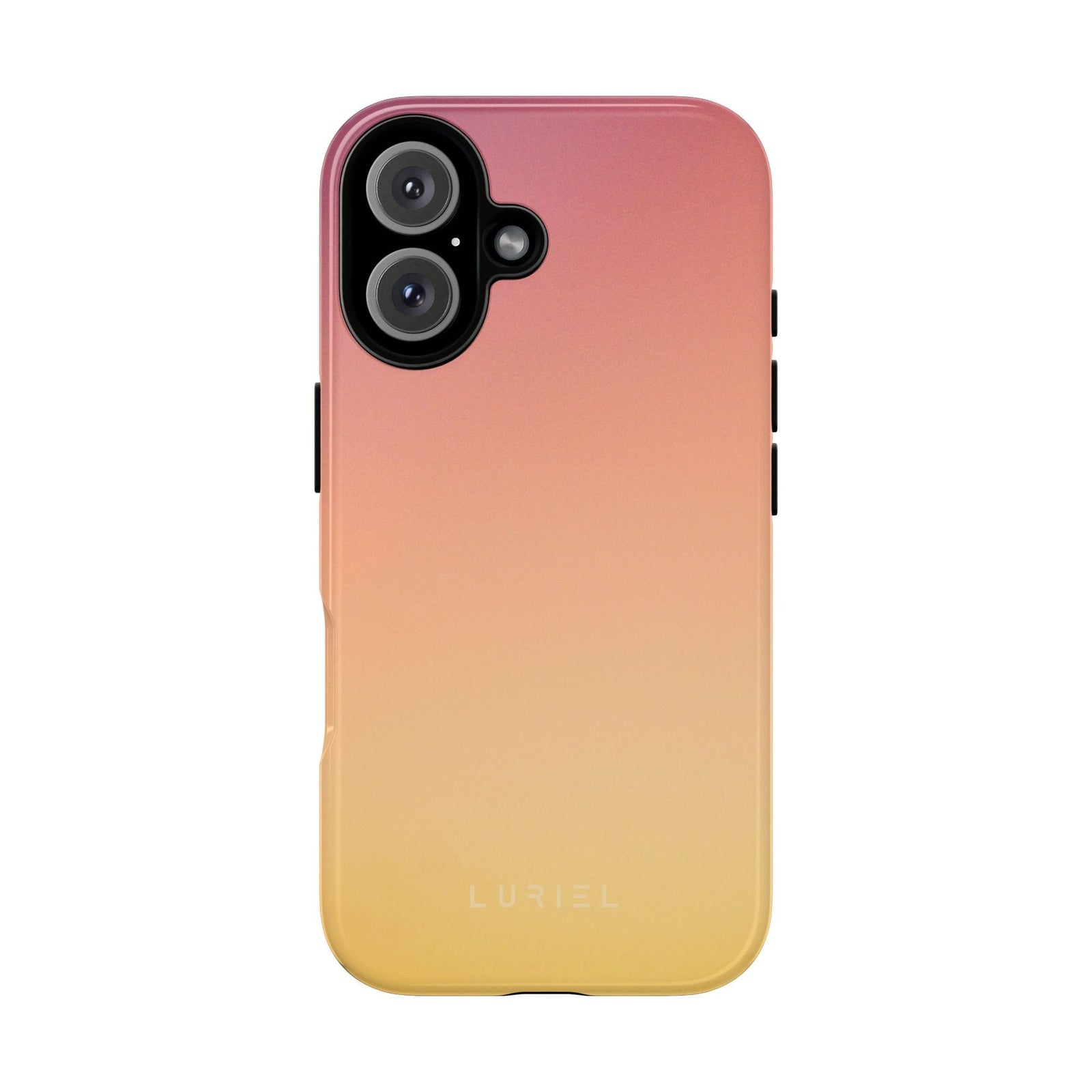 Phone Case Sunset Gradient Tough Phone Case Sunset Gradient Tough Phone Case