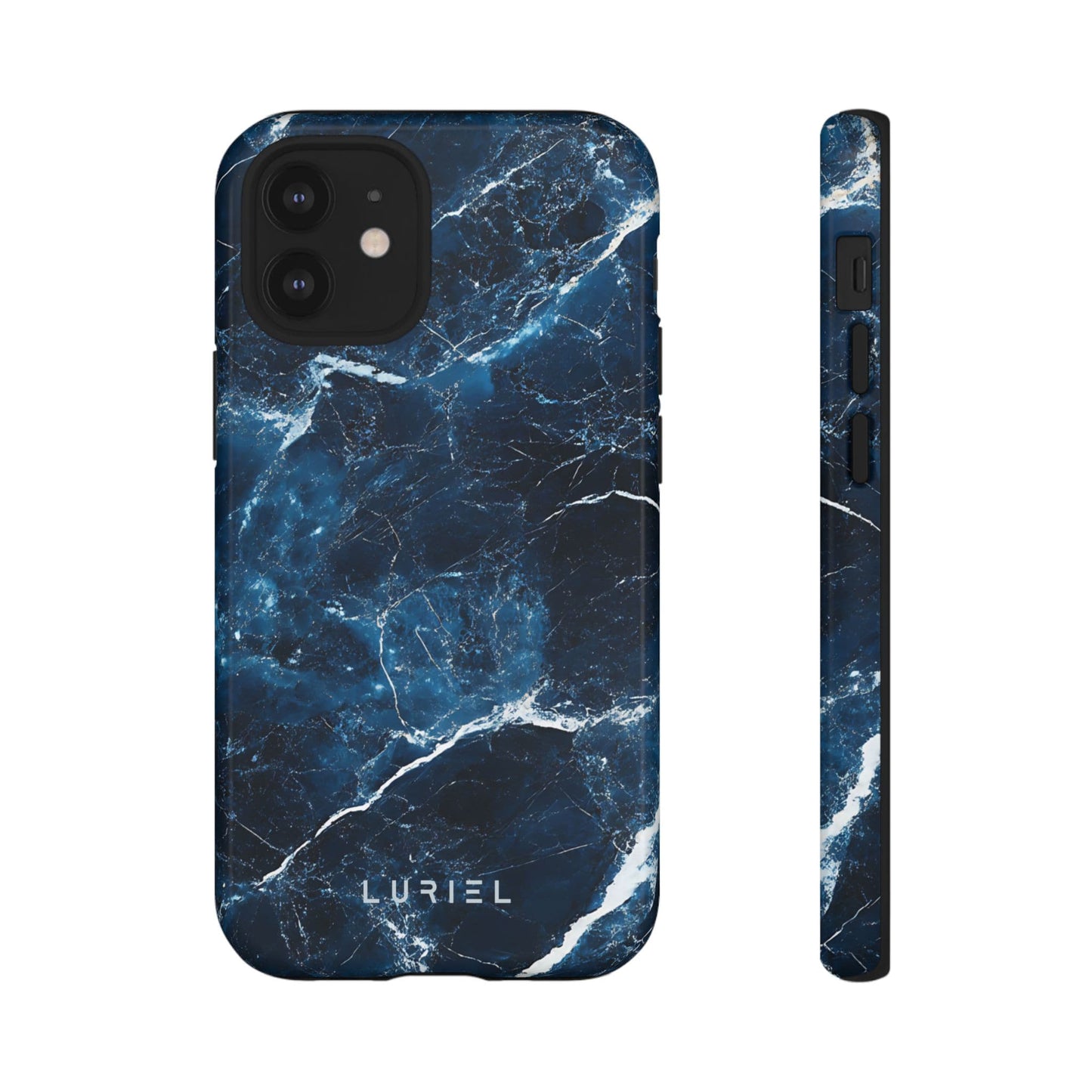 Phone Case Blue Thunder Tough Phone Case Blue Thunder Tough Phone Case