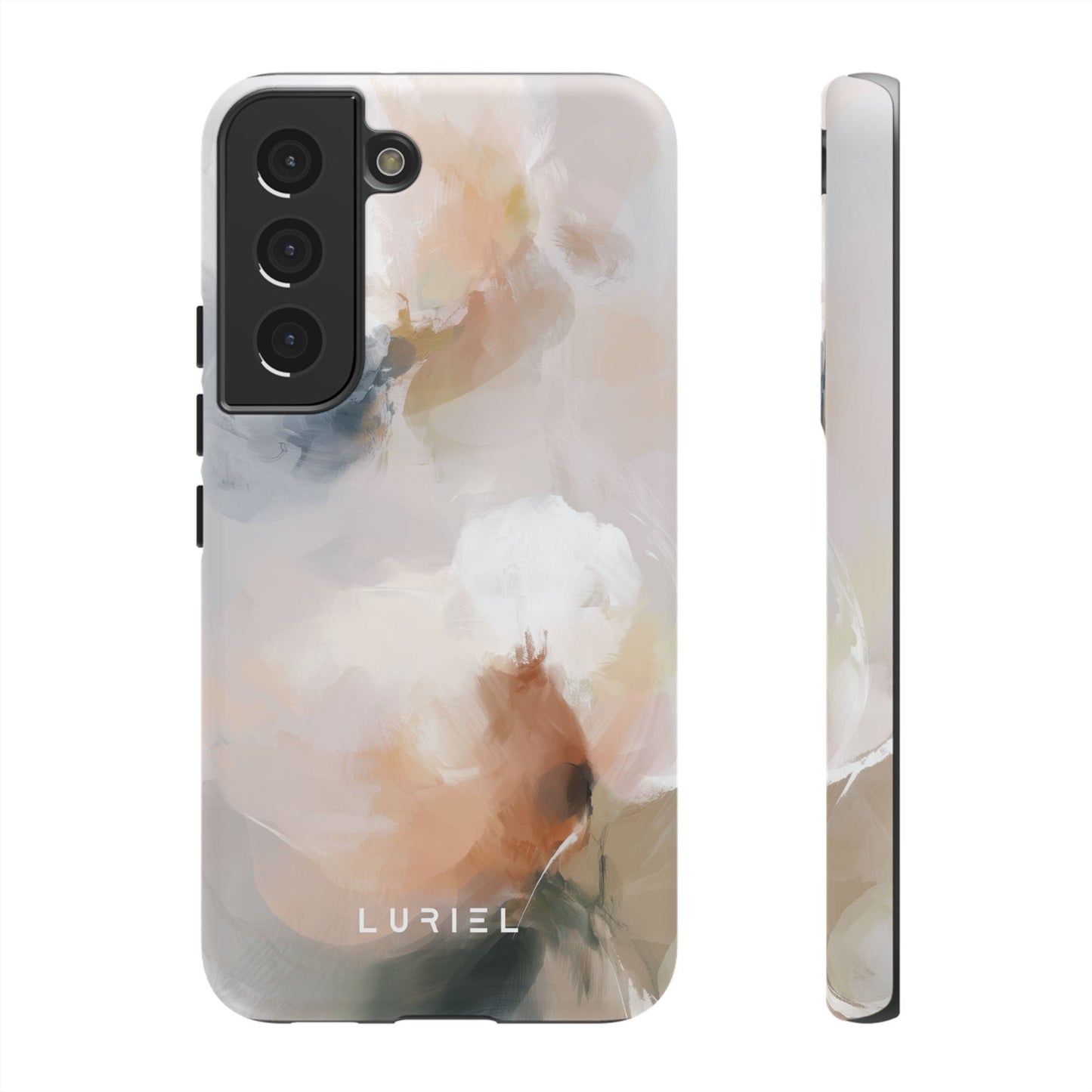 Phone Case Fleur d'Amour Tough Phone Case Fleur d'Amour Tough Phone Case