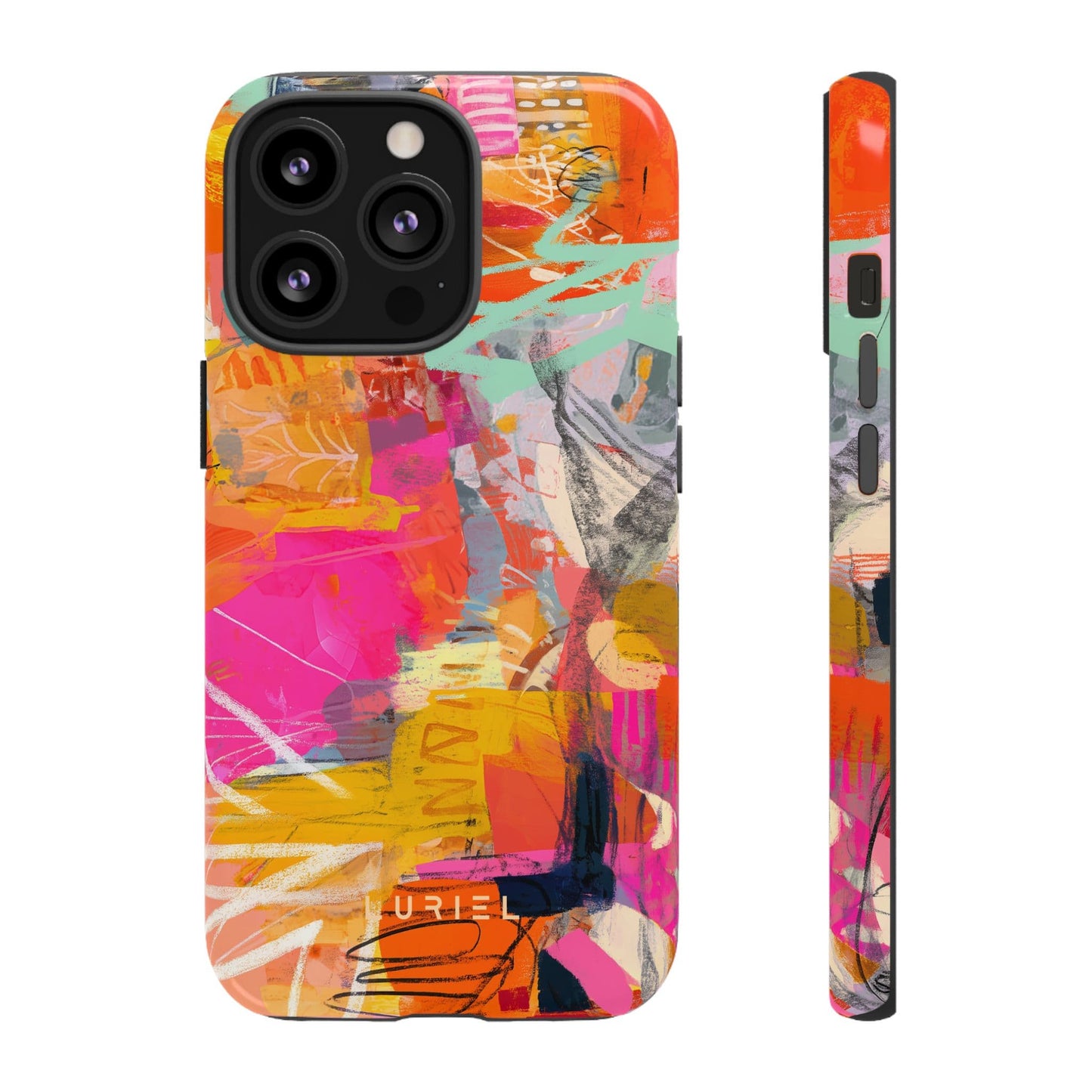 Phone Case In The Mood For Fun Tough Phone Case In The Mood For Fun Tough Phone Case