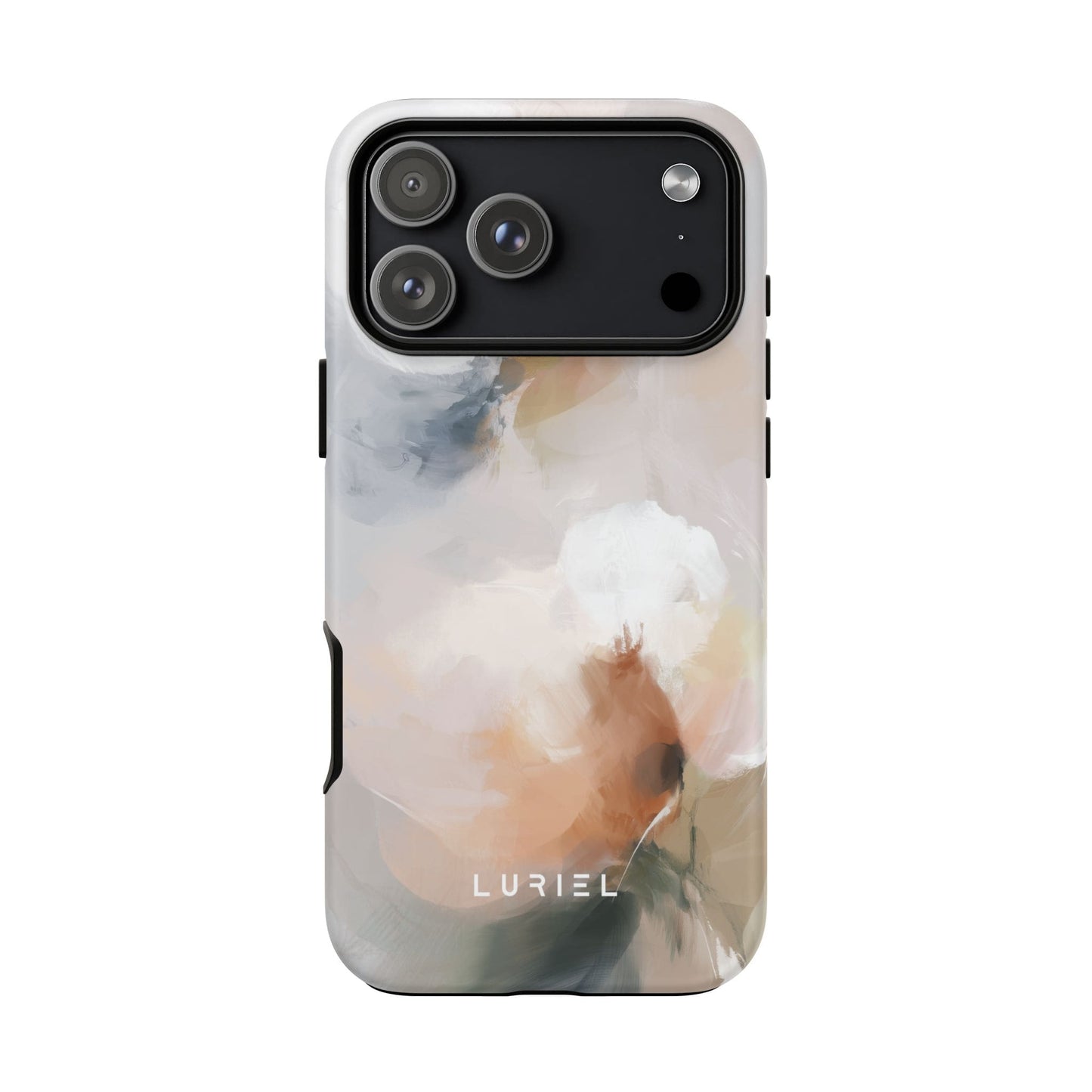 Phone Case Fleur d'Amour Tough Phone Case Fleur d'Amour Tough Phone Case