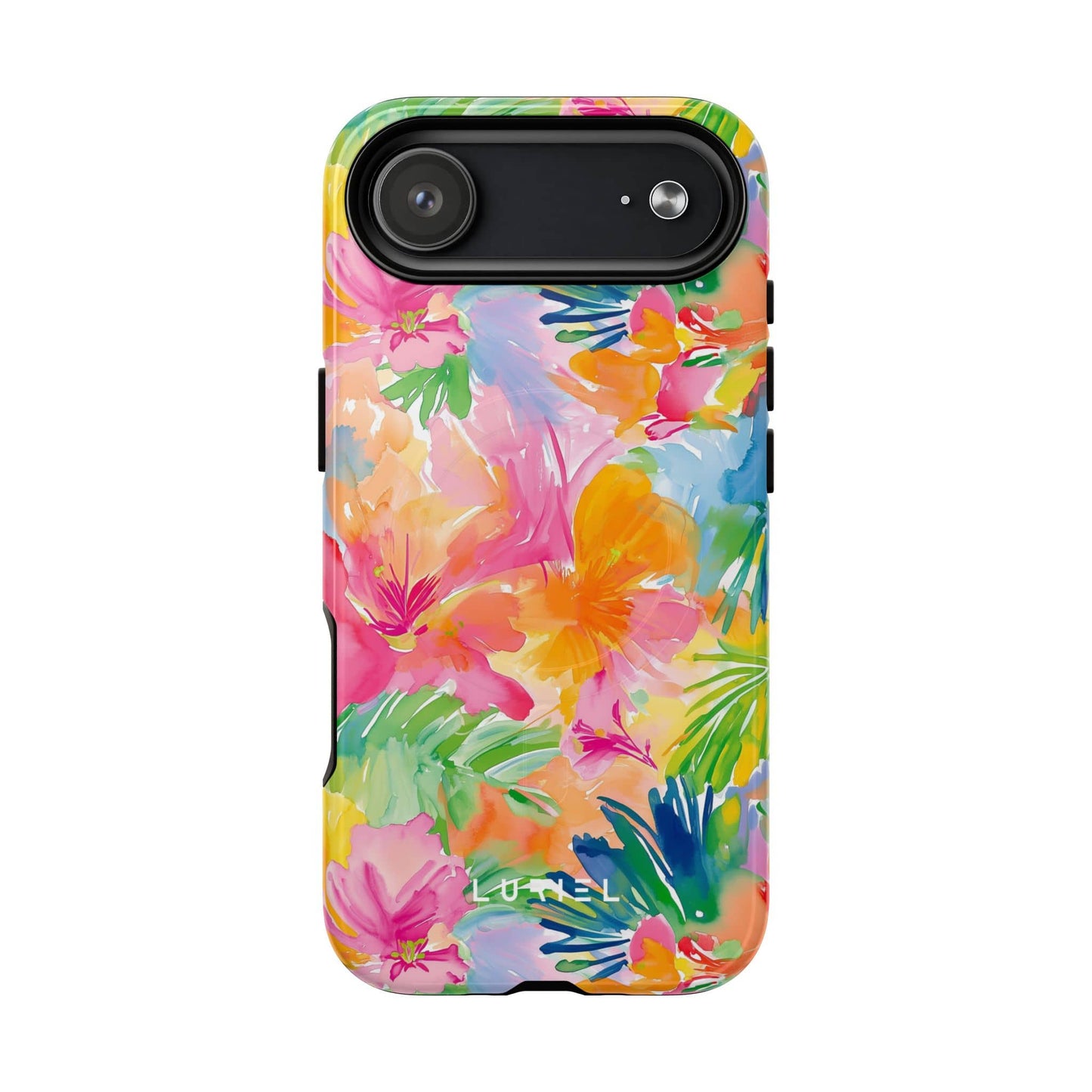 Phone Case Caribbean Beach Magsafe Tough Phone Case Caribbean Beach Magsafe Tough Phone Case