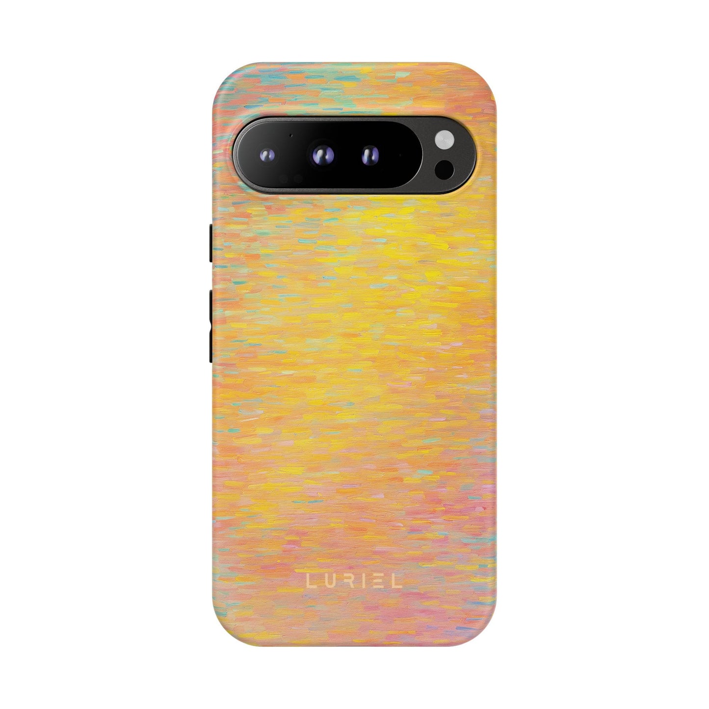 Phone Case Sunset On The Water Tough Phone Case Sunset On The Water Tough Phone Case