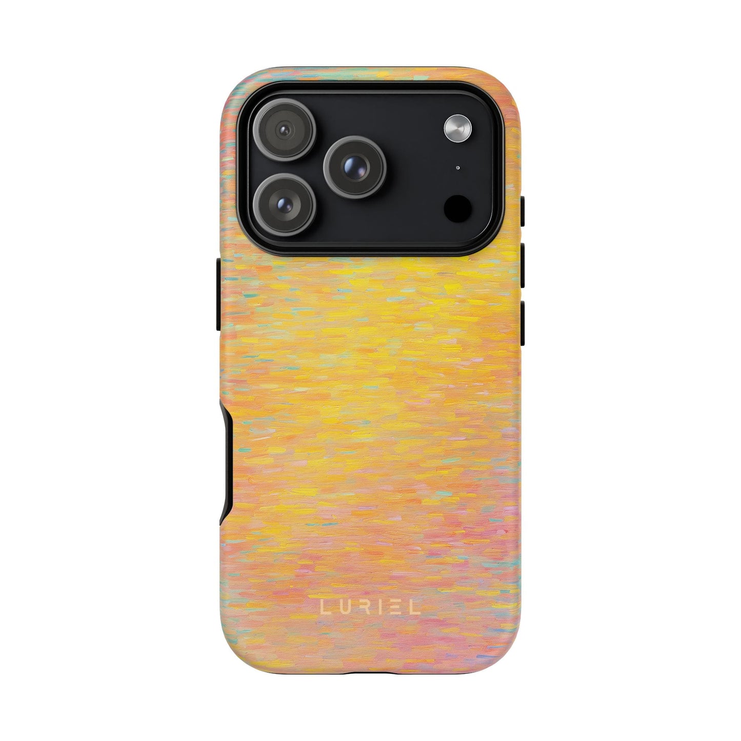 Phone Case Sunset On The Water Tough Phone Case Sunset On The Water Tough Phone Case