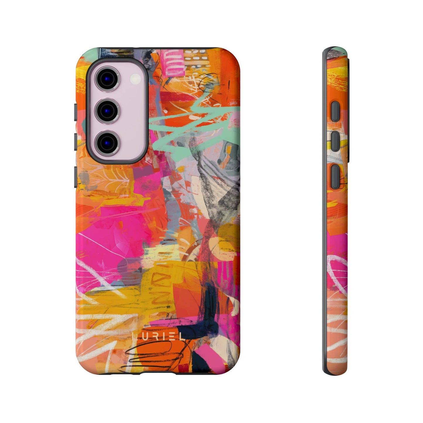 Phone Case In The Mood For Fun Tough Phone Case In The Mood For Fun Tough Phone Case