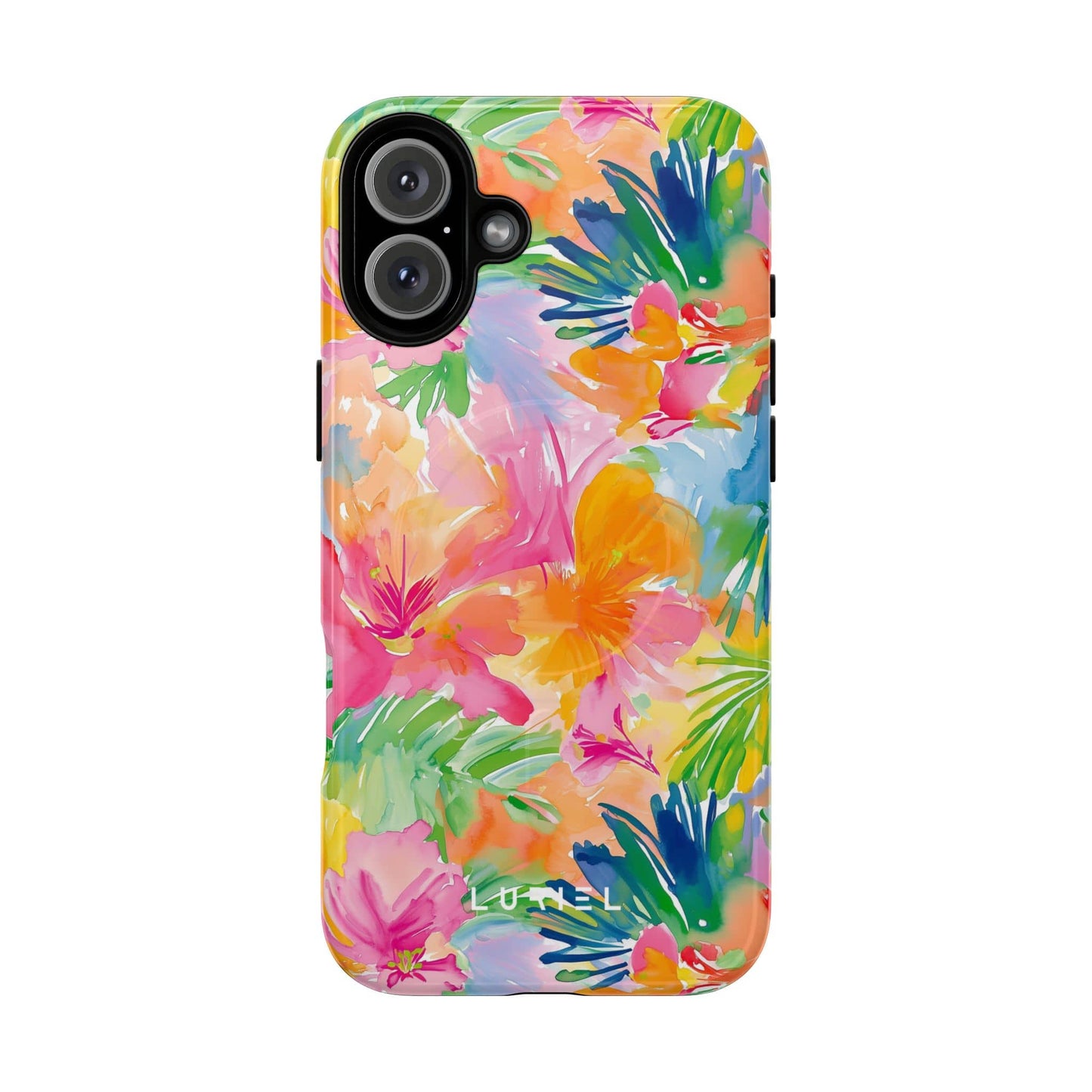 Phone Case Caribbean Beach Magsafe Tough Phone Case Caribbean Beach Magsafe Tough Phone Case