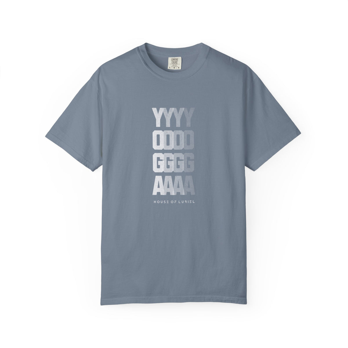 T-Shirt Yoga T-Shirt Yoga T-Shirt