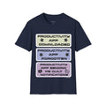 Productivity App T-Shirt