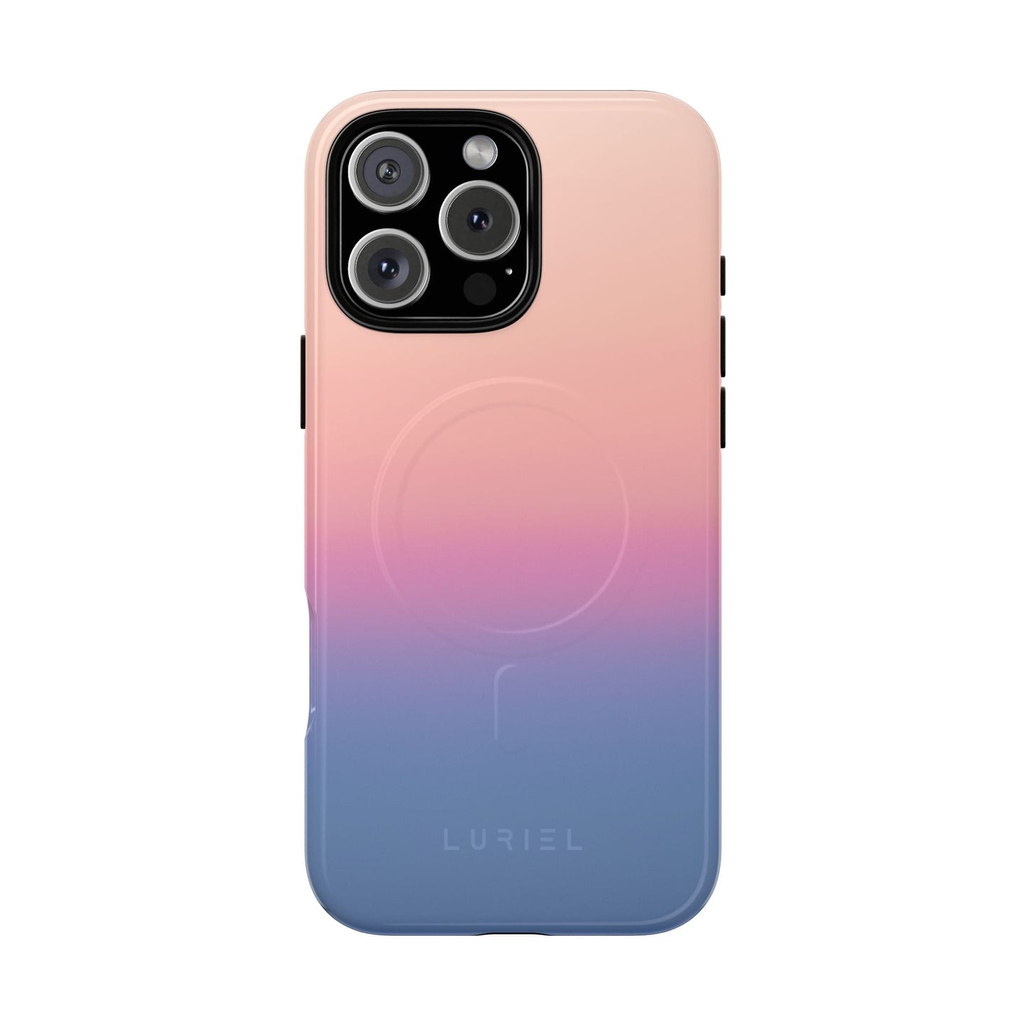 Phone Case Horizons VII Tough Magsafe Case Horizons VII Tough Magsafe Case