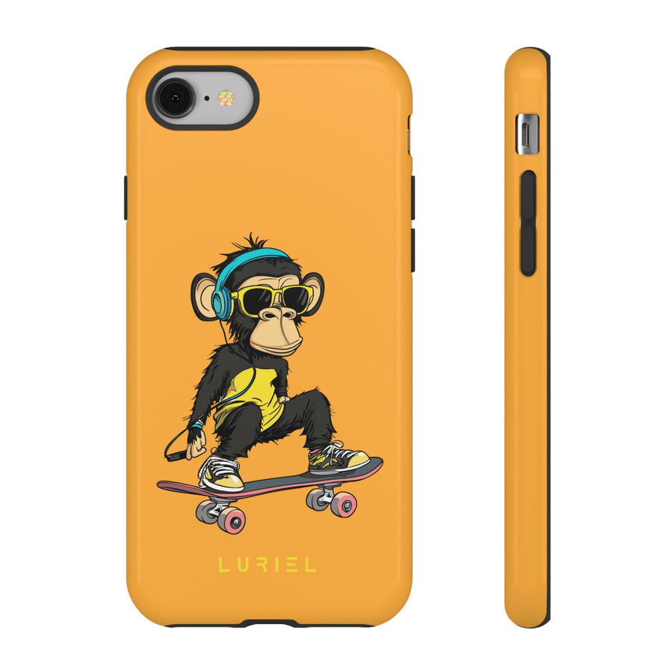Phone Case Monkey Do Tough Phone Case Monkey Do Tough Phone Case