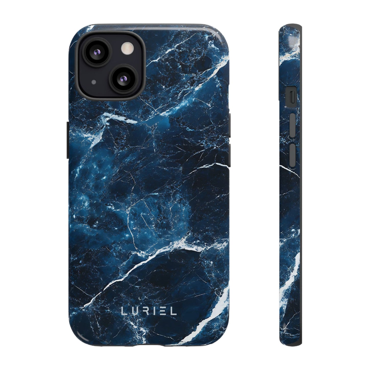 Phone Case Blue Thunder Tough Phone Case Blue Thunder Tough Phone Case