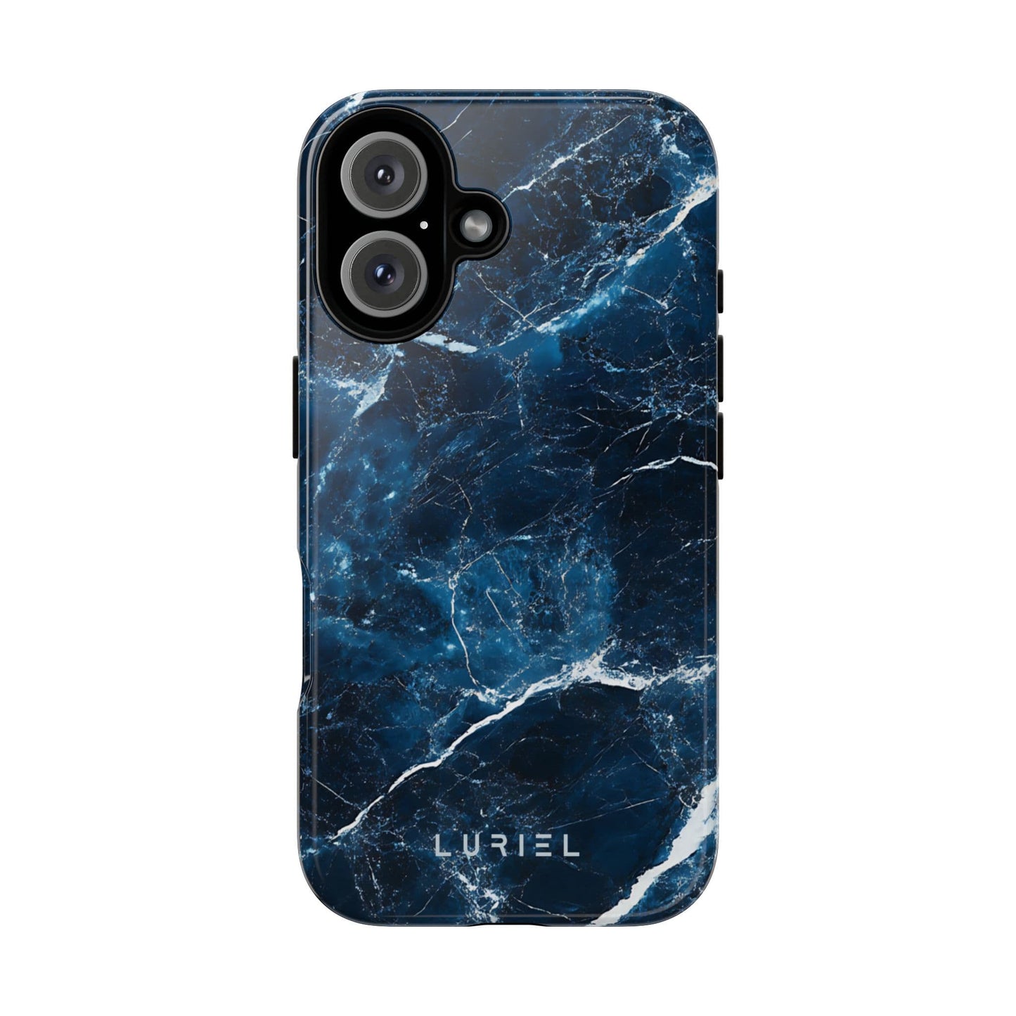 Phone Case Blue Thunder Tough Phone Case Blue Thunder Tough Phone Case