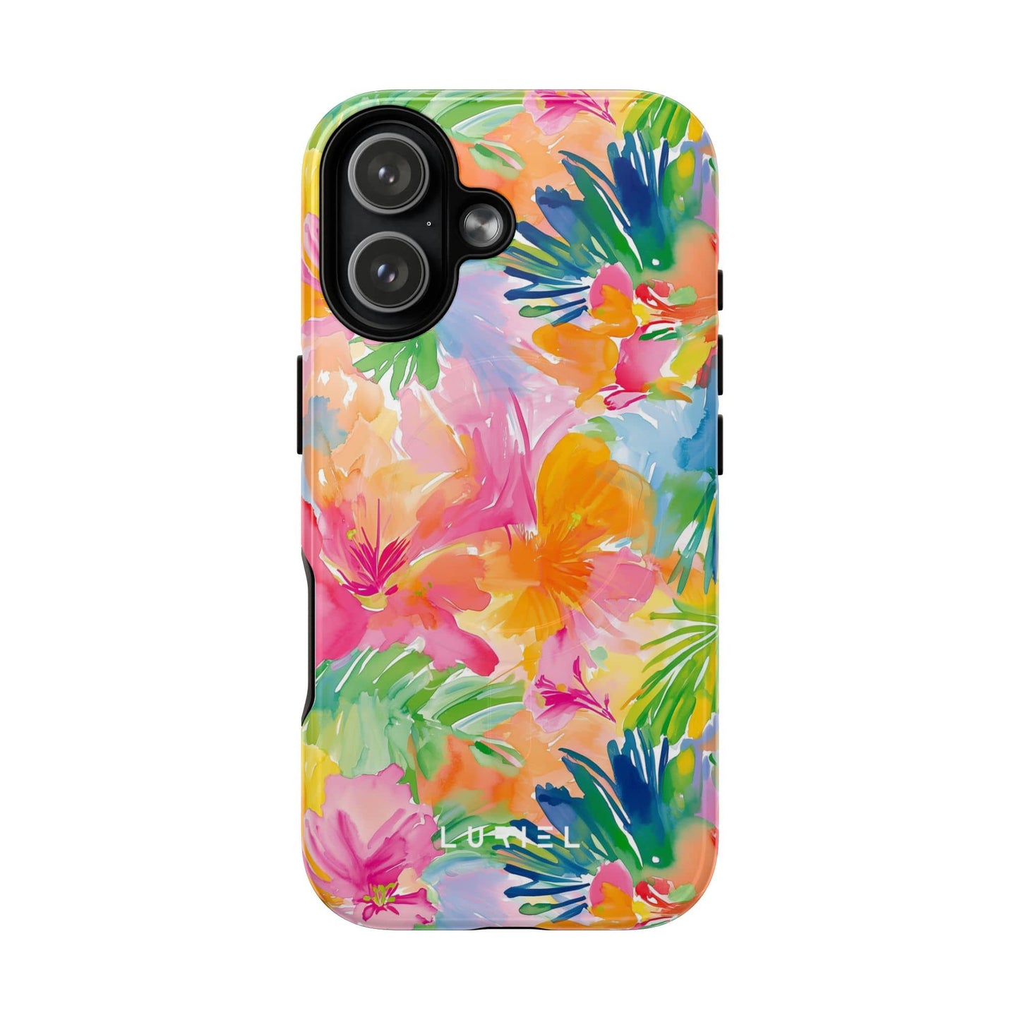 Phone Case Caribbean Beach Magsafe Tough Phone Case Caribbean Beach Magsafe Tough Phone Case