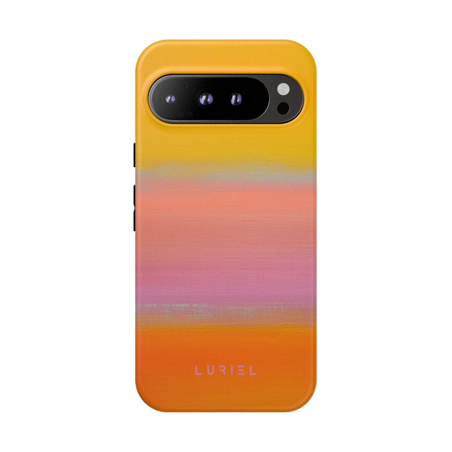 Phone Case Abstract Sunset Gradient Tough Phone Case Abstract Sunset Gradient Tough Phone Case