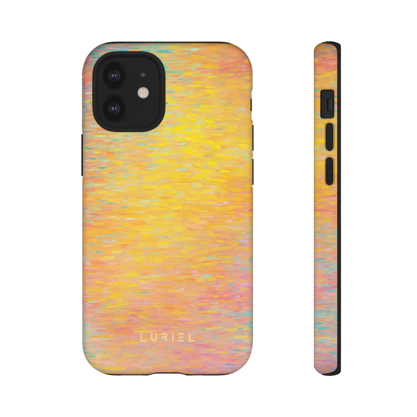 Phone Case Sunset On The Water Tough Phone Case Sunset On The Water Tough Phone Case