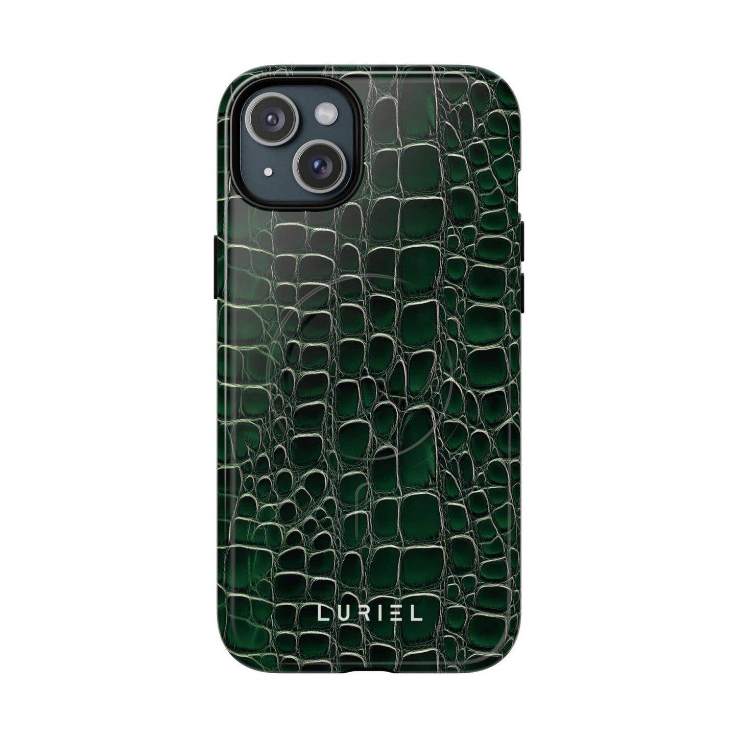 Phone Case Croc' o croc Tough Magsafe Case Croc' o croc Tough Magsafe Case
