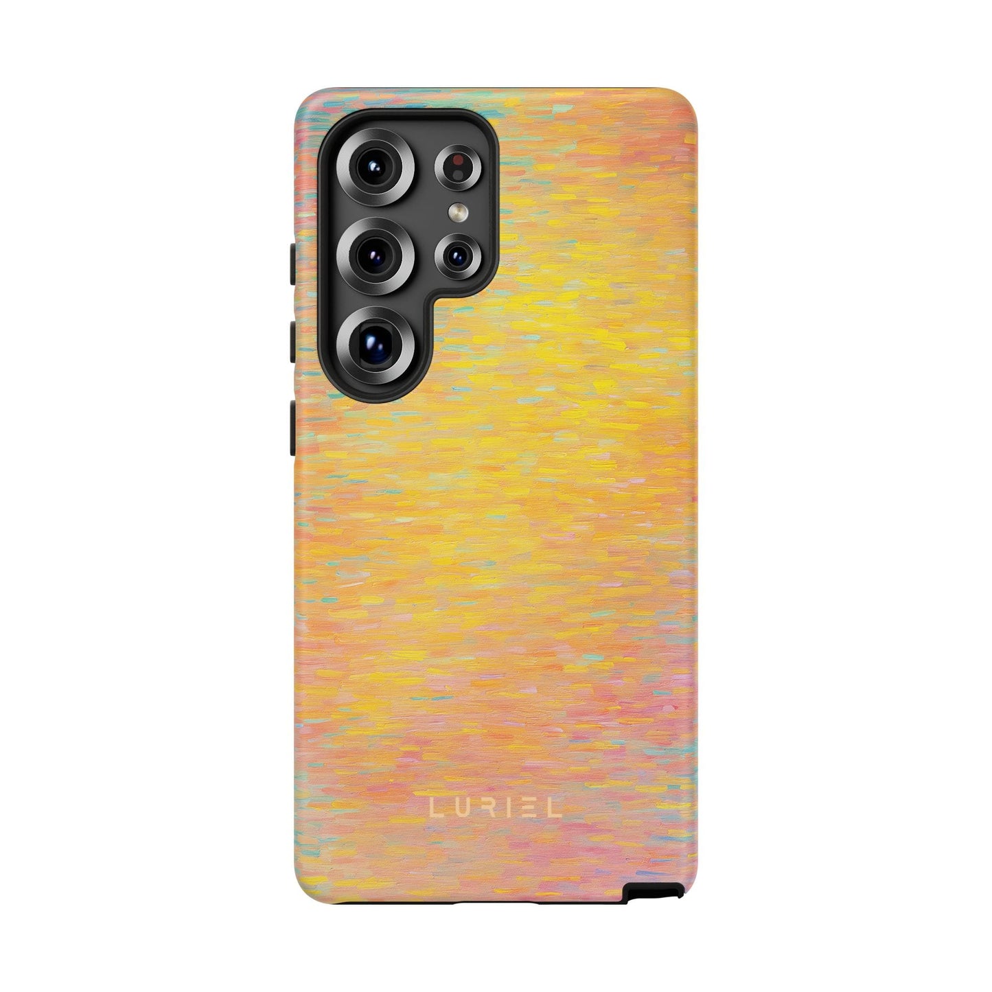Phone Case Sunset On The Water Tough Phone Case Sunset On The Water Tough Phone Case