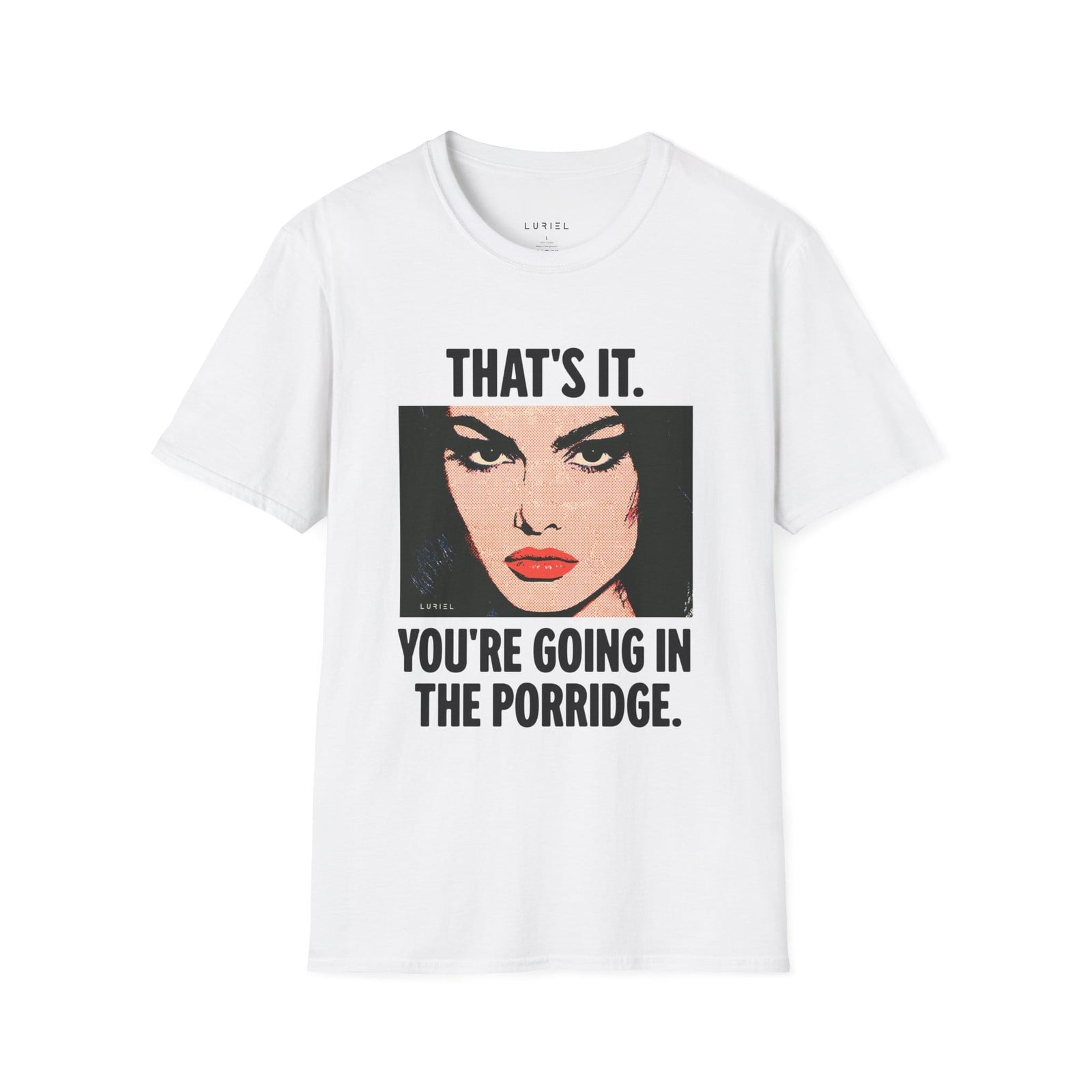 T-Shirt One Slip Too Many T-Shirt One Slip Too Many T-Shirt