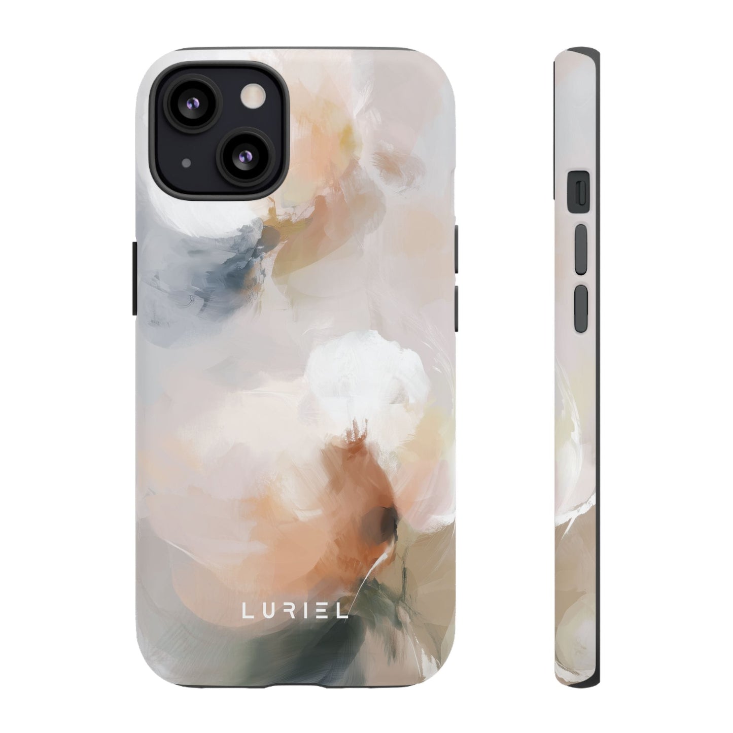 Phone Case Fleur d'Amour Tough Phone Case Fleur d'Amour Tough Phone Case