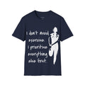 Exercise... Maybe Not T-Shirt