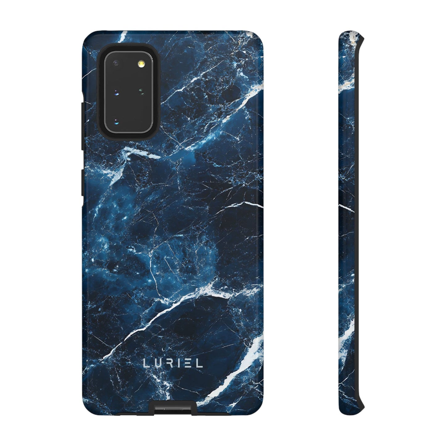 Phone Case Blue Thunder Tough Phone Case Blue Thunder Tough Phone Case