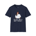 I'll deal with it later T-Shirt