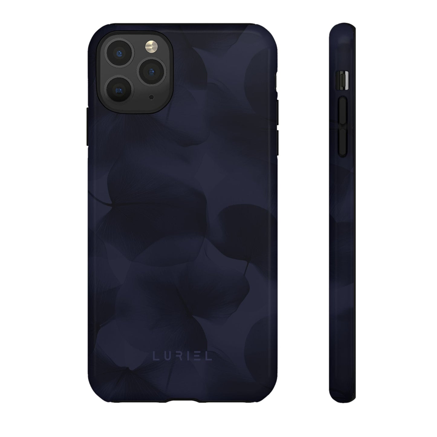 Phone Case Poetic Blue Tough Phone Case Poetic Blue Tough Phone Case