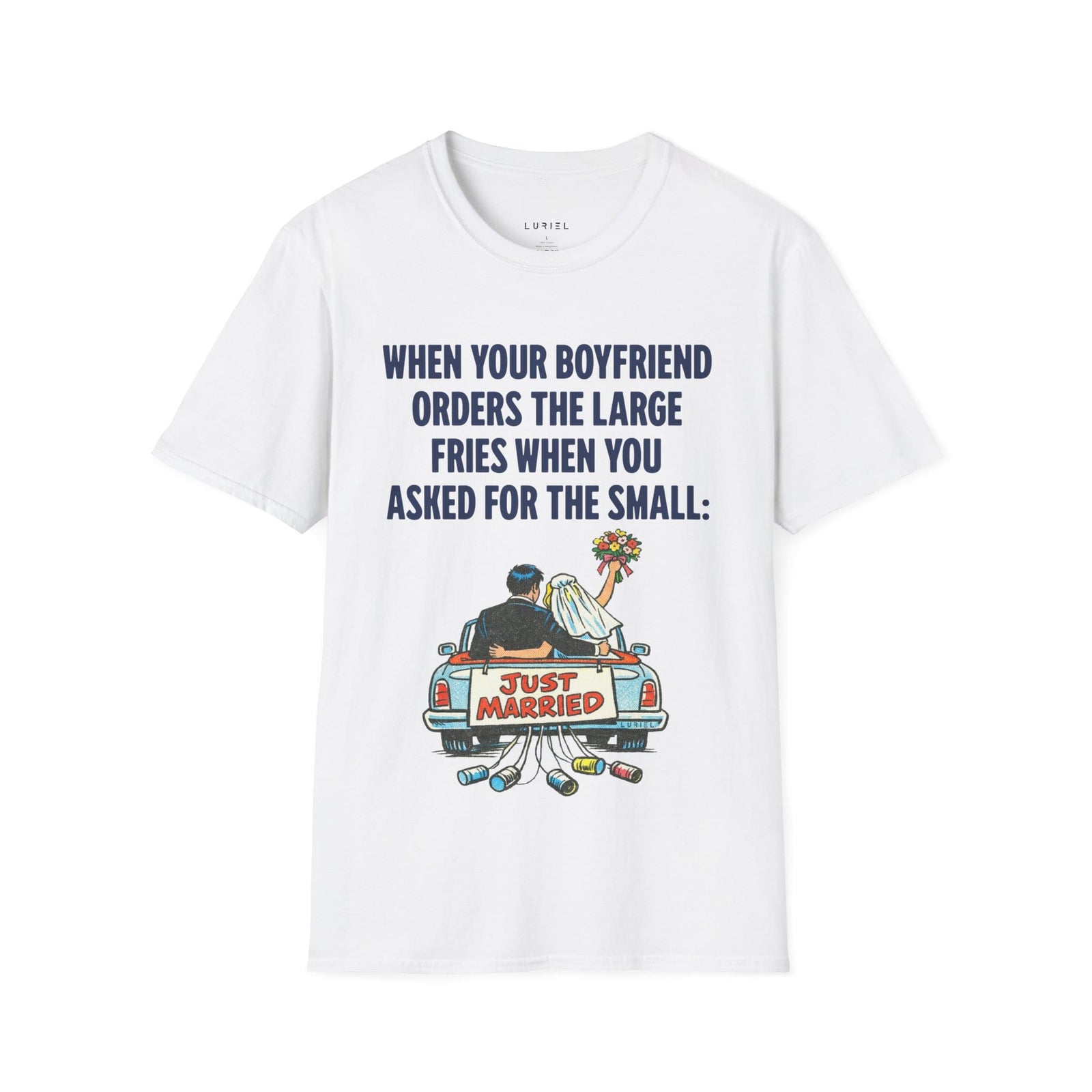 T-Shirt The Boyfriend Who's Cracked The Code T-Shirt The Boyfriend Who's Cracked The Code T-Shirt