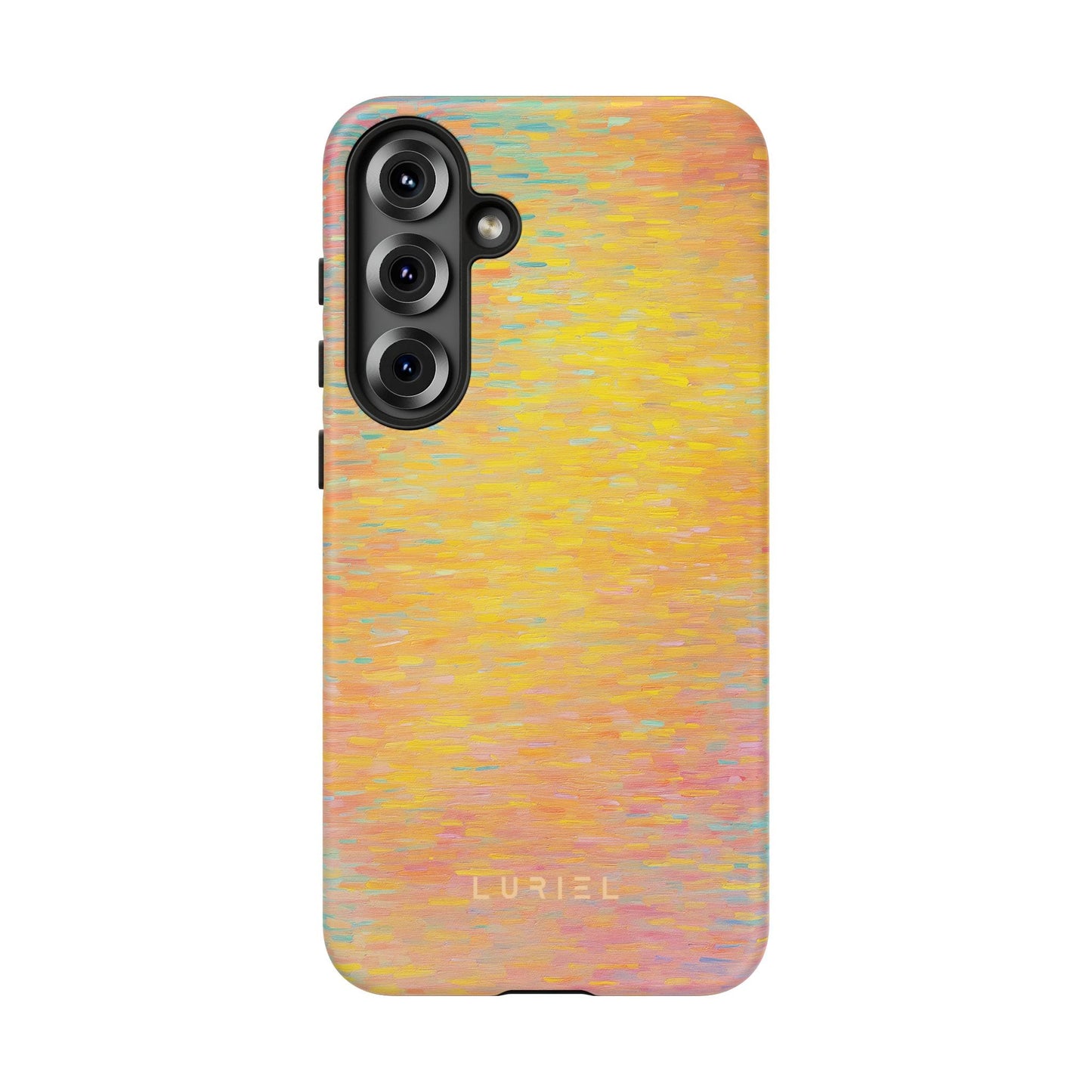 Phone Case Sunset On The Water Tough Phone Case Sunset On The Water Tough Phone Case