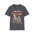Train Wreck T-Shirt