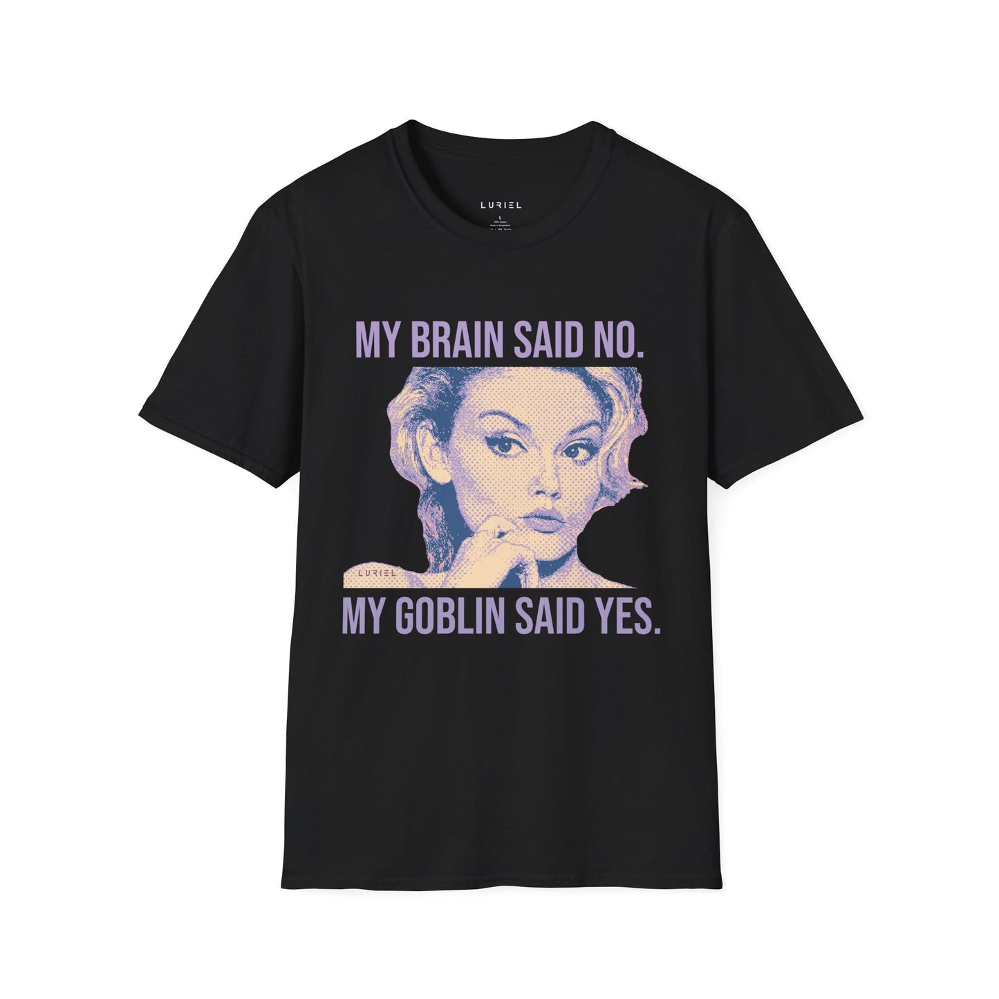 T-Shirt My Goblin T-Shirt My Goblin T-Shirt