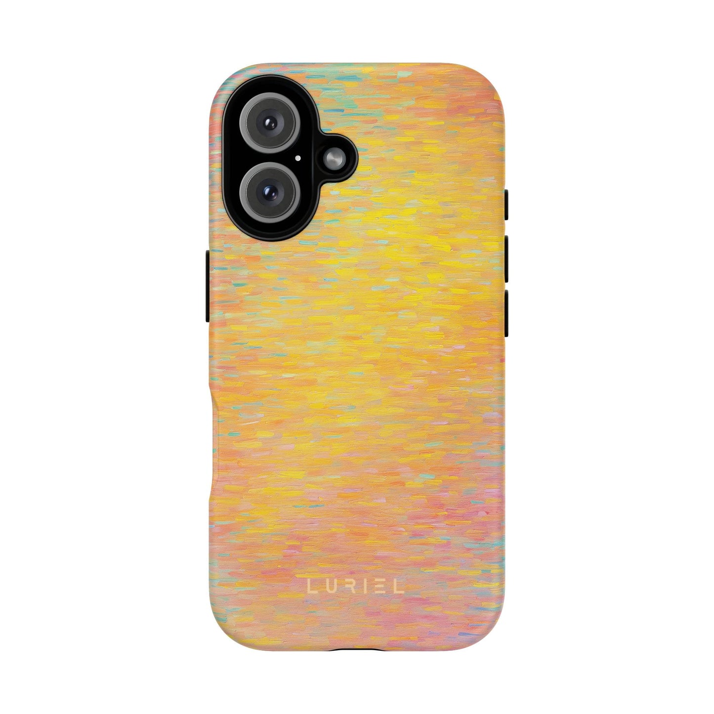 Phone Case Sunset On The Water Tough Phone Case Sunset On The Water Tough Phone Case