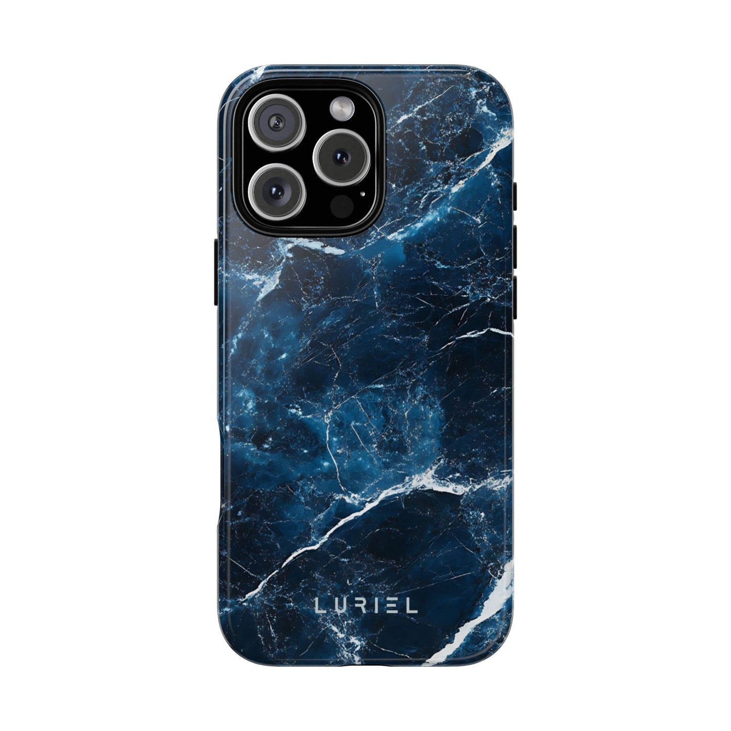 Phone Case Blue Thunder Tough Phone Case Blue Thunder Tough Phone Case