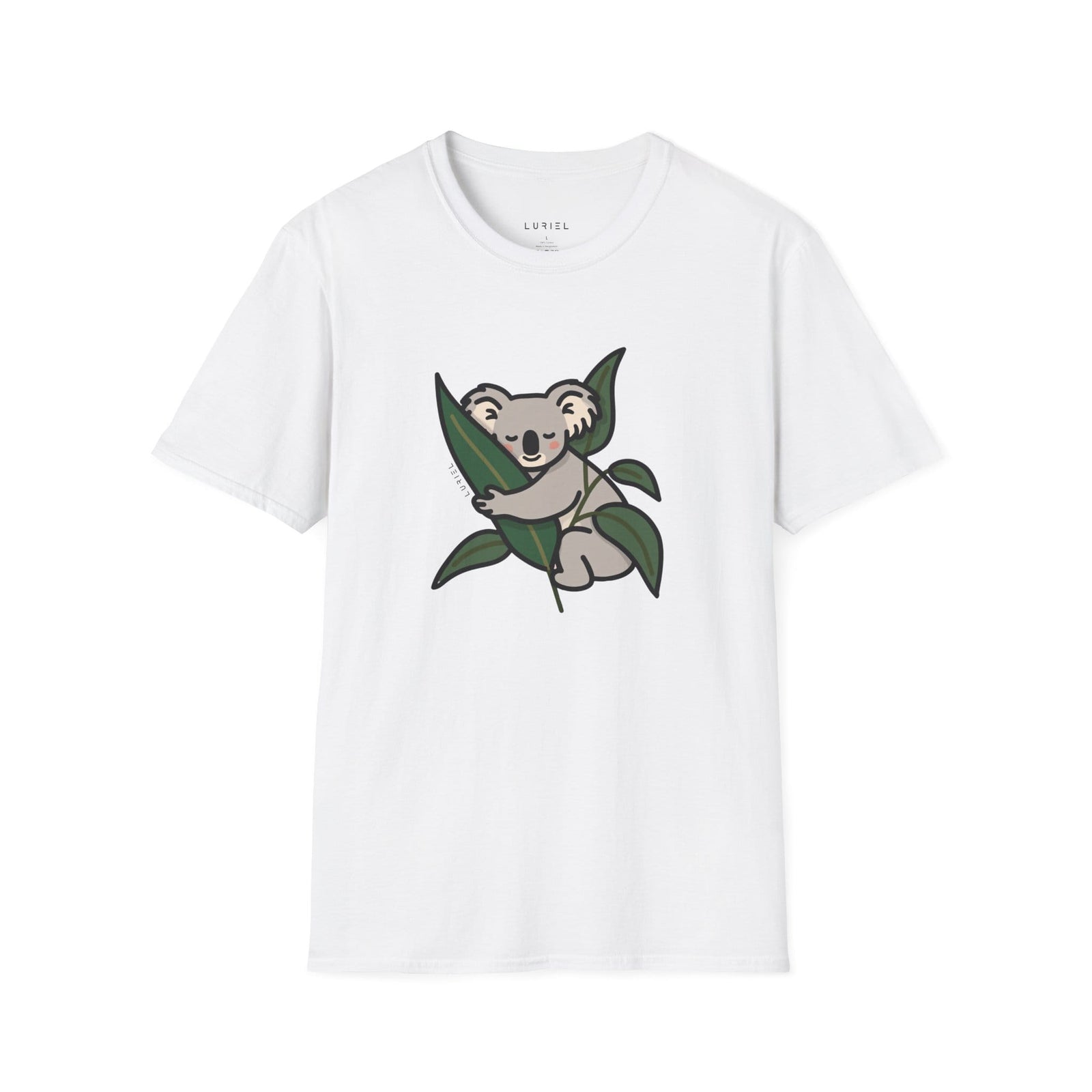 T-Shirt Just Chilling T-Shirt Just Chilling T-Shirt