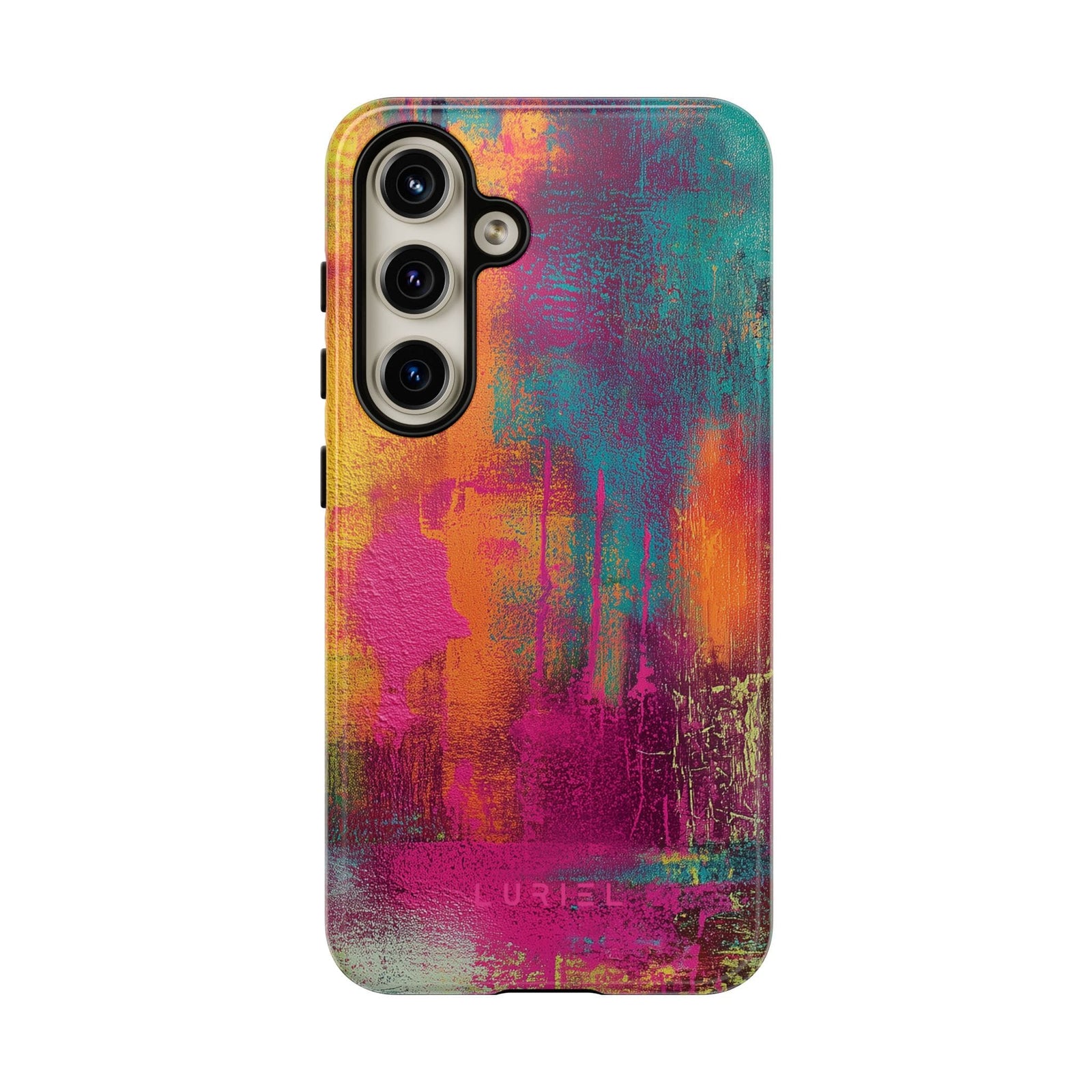 Phone Case Technicolour Tough Phone Case Technicolour Tough Phone Case