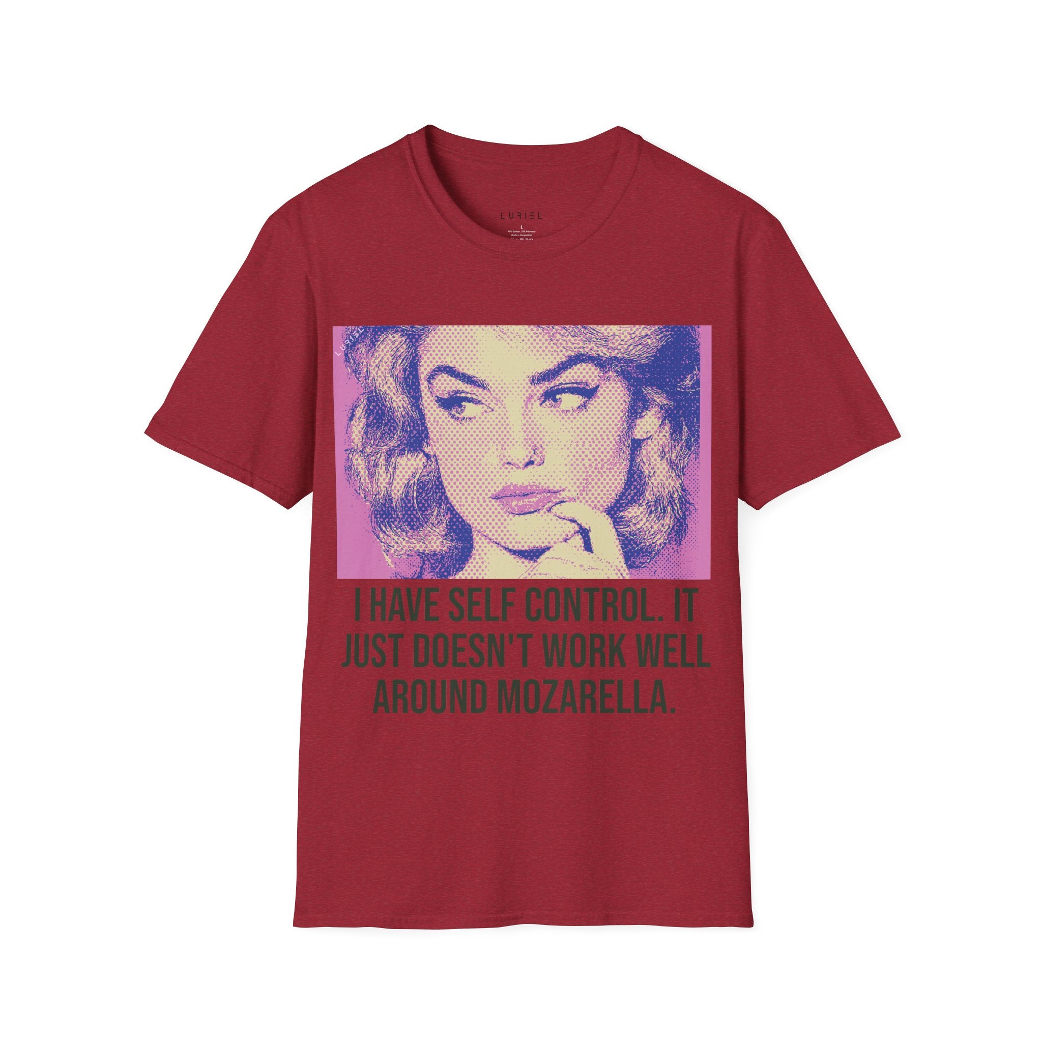 Mozzarella T-Shirt