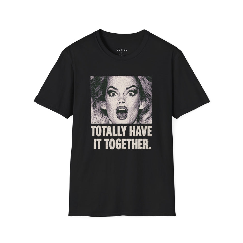 T-Shirt Together T-Shirt Together T-Shirt