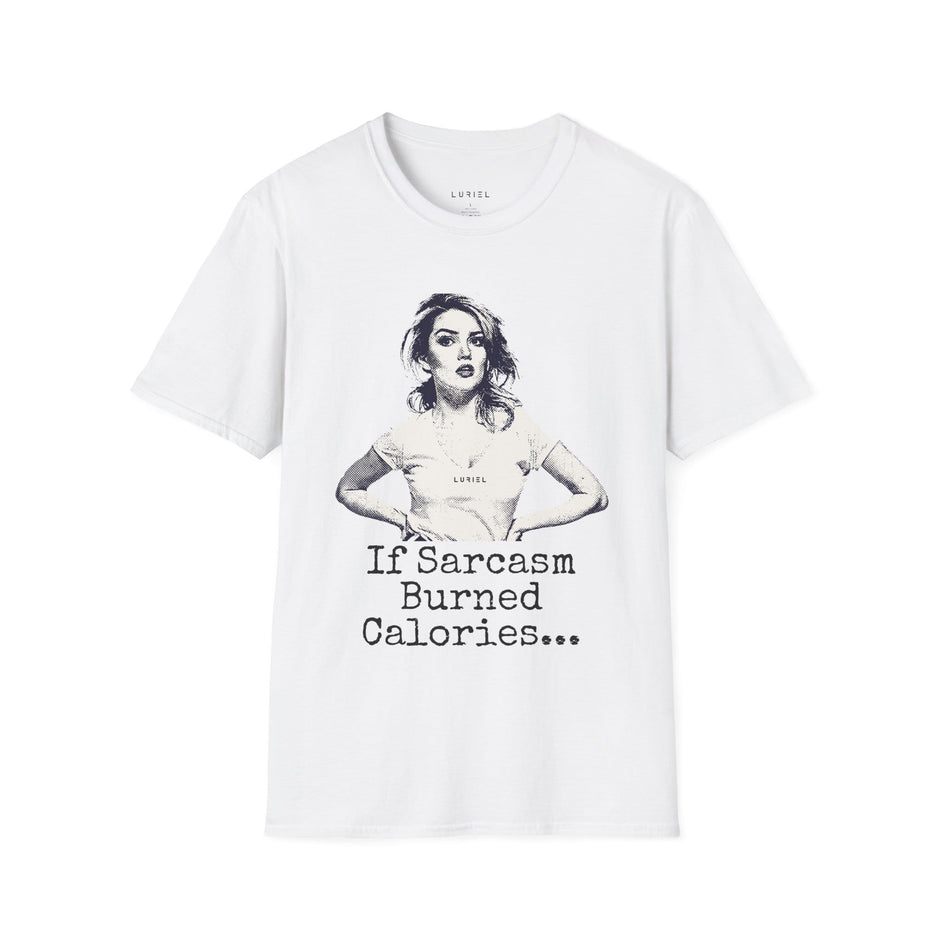 T-Shirt Sarcasm T-Shirt Sarcasm T-Shirt