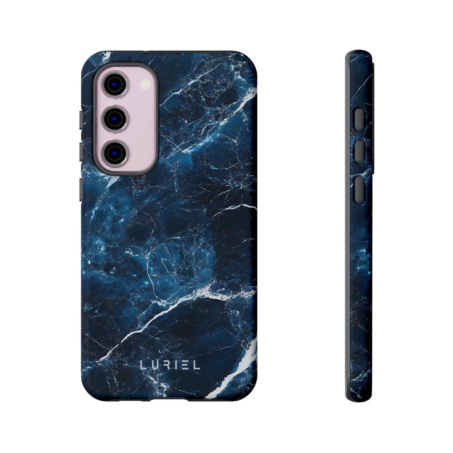 Phone Case Blue Thunder Tough Phone Case Blue Thunder Tough Phone Case