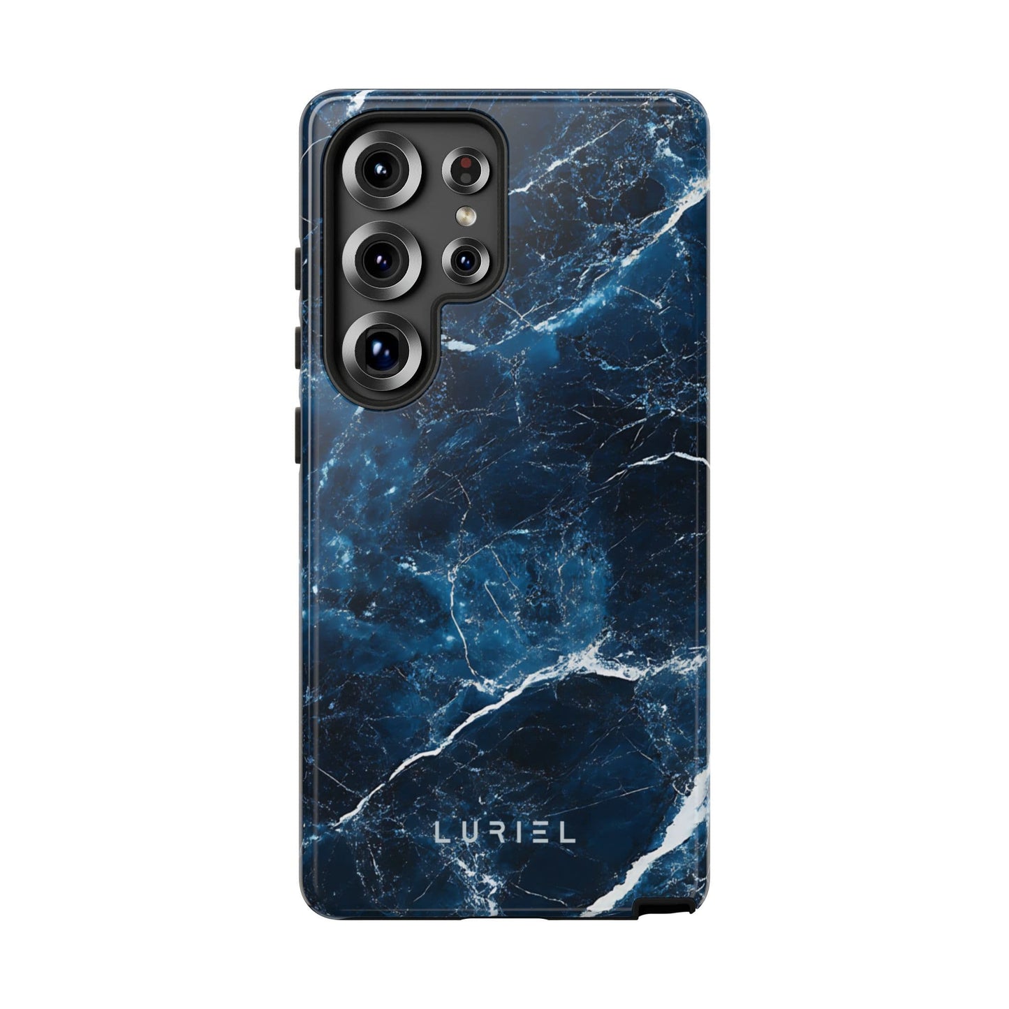 Phone Case Blue Thunder Tough Phone Case Blue Thunder Tough Phone Case