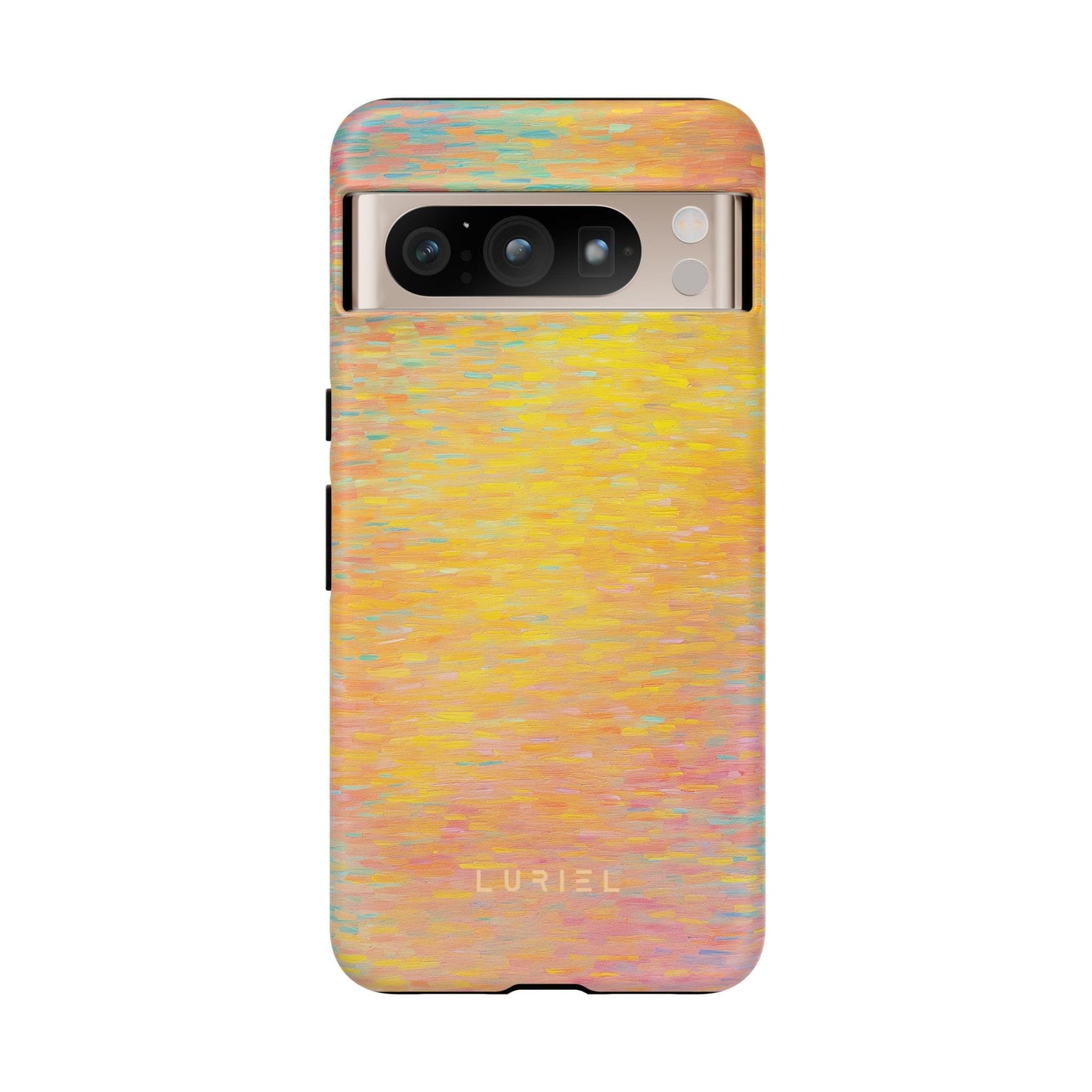 Phone Case Sunset On The Water Tough Phone Case Sunset On The Water Tough Phone Case