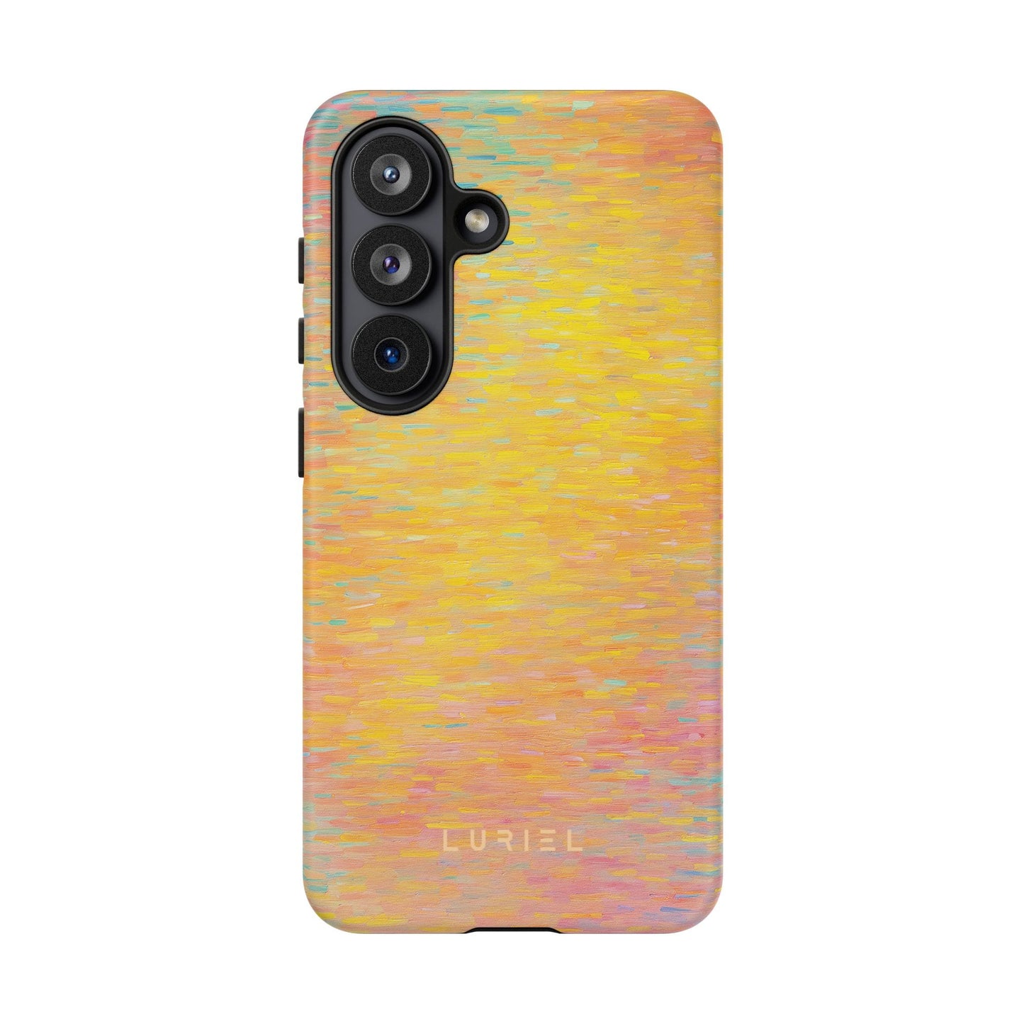 Phone Case Sunset On The Water Tough Phone Case Sunset On The Water Tough Phone Case