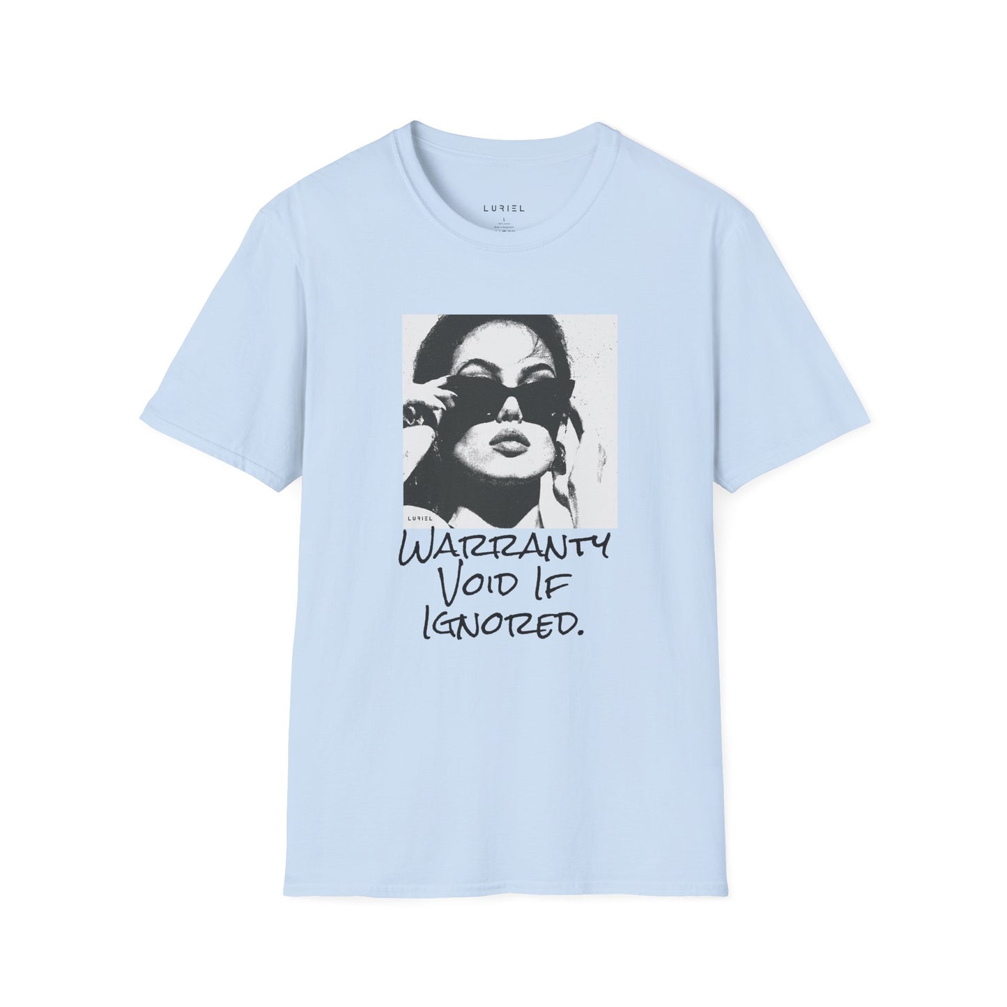 T-Shirt Do Not Ignore T-Shirt Do Not Ignore T-Shirt