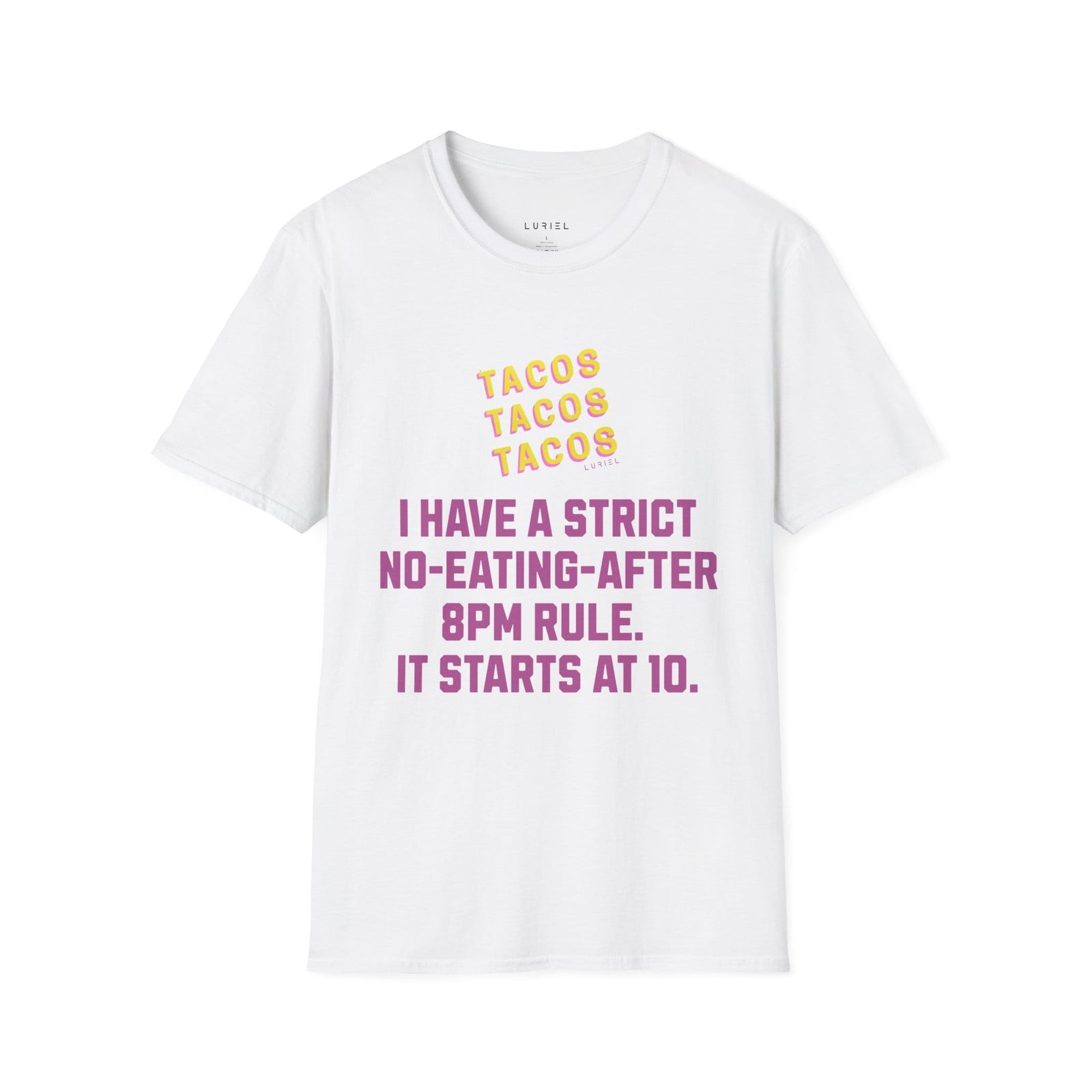 T-Shirt Broken Rules T-Shirt Broken Rules T-Shirt