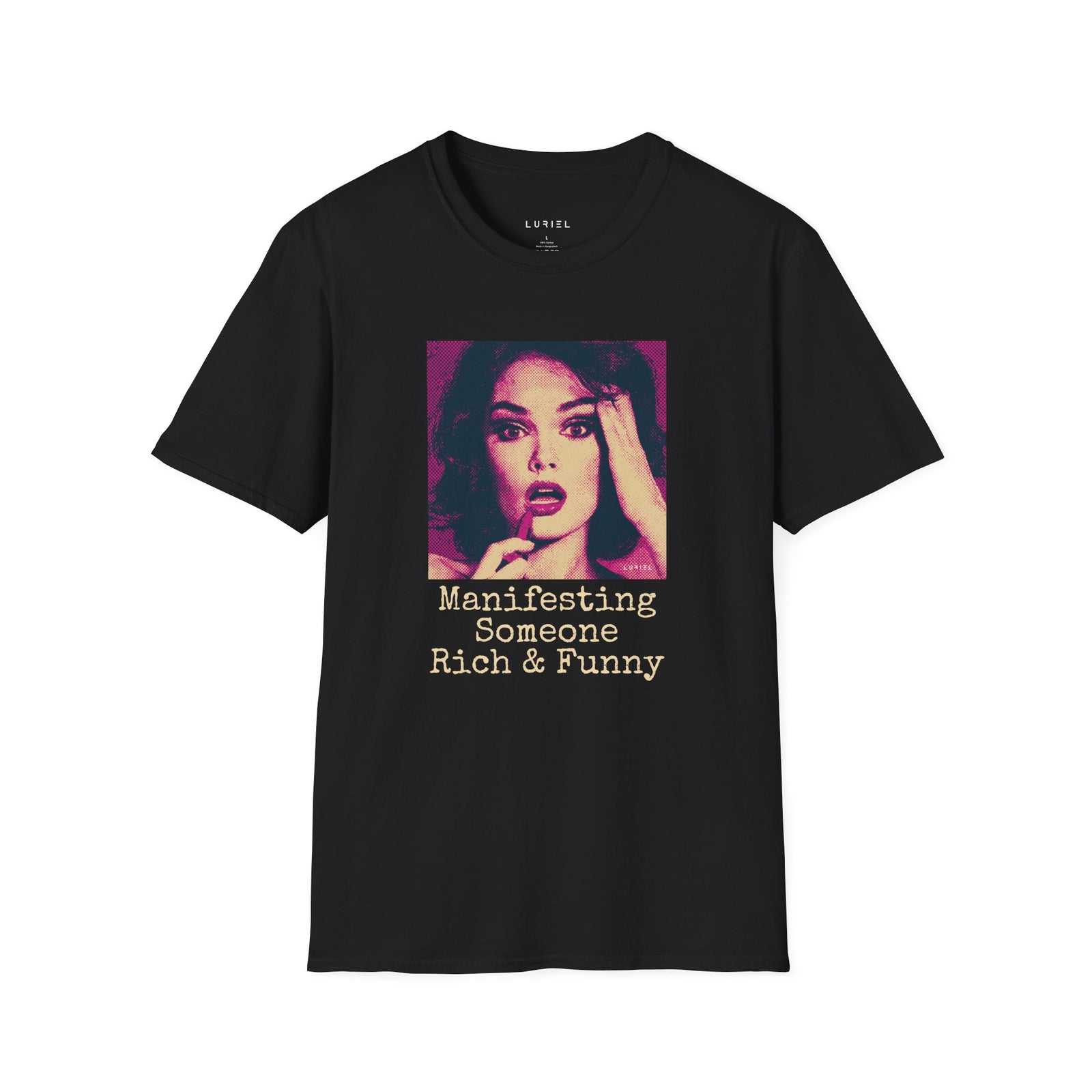 T-Shirt Aspirational T-Shirt Aspirational T-Shirt