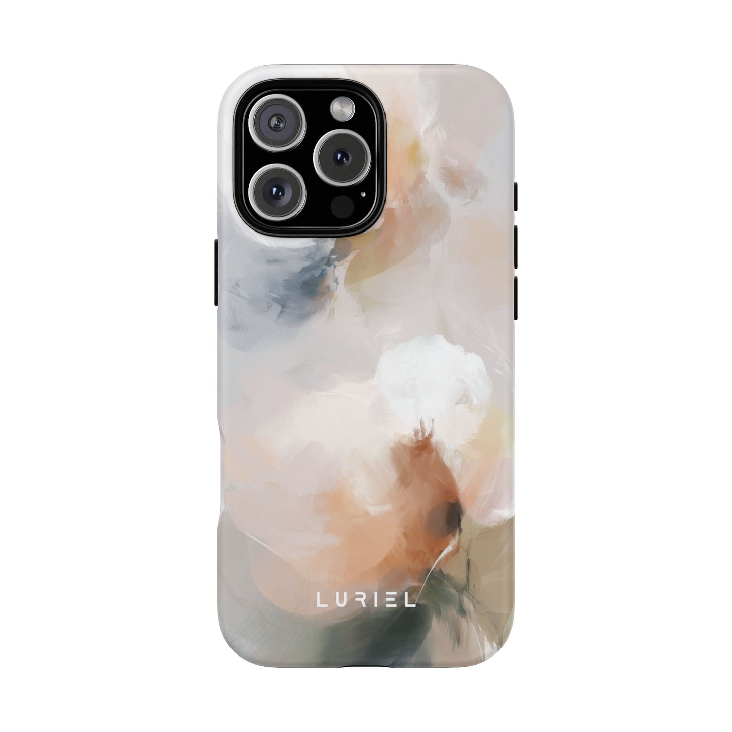 Phone Case Fleur d'Amour Tough Phone Case Fleur d'Amour Tough Phone Case